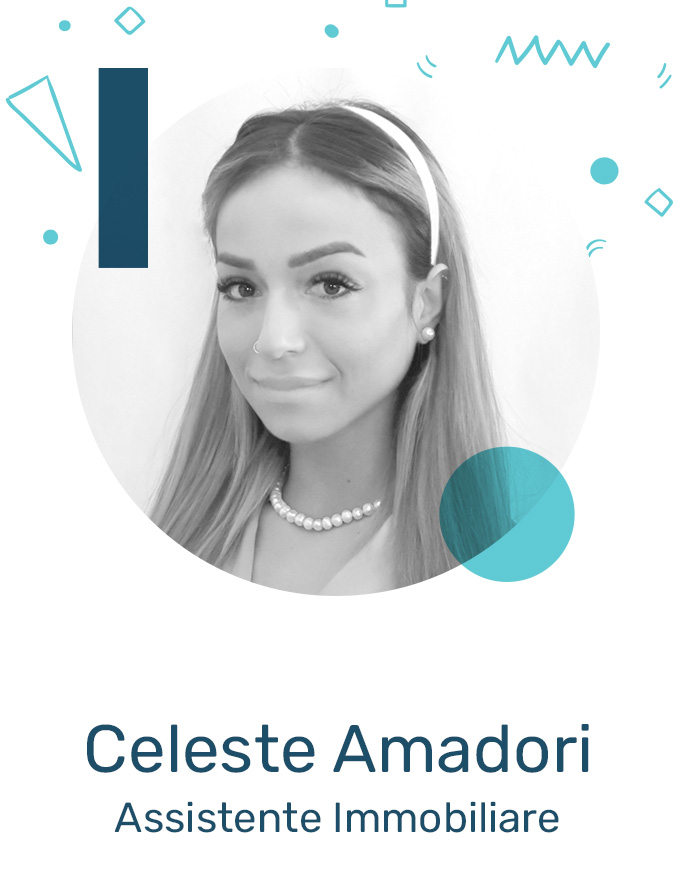 Celeste Amadori