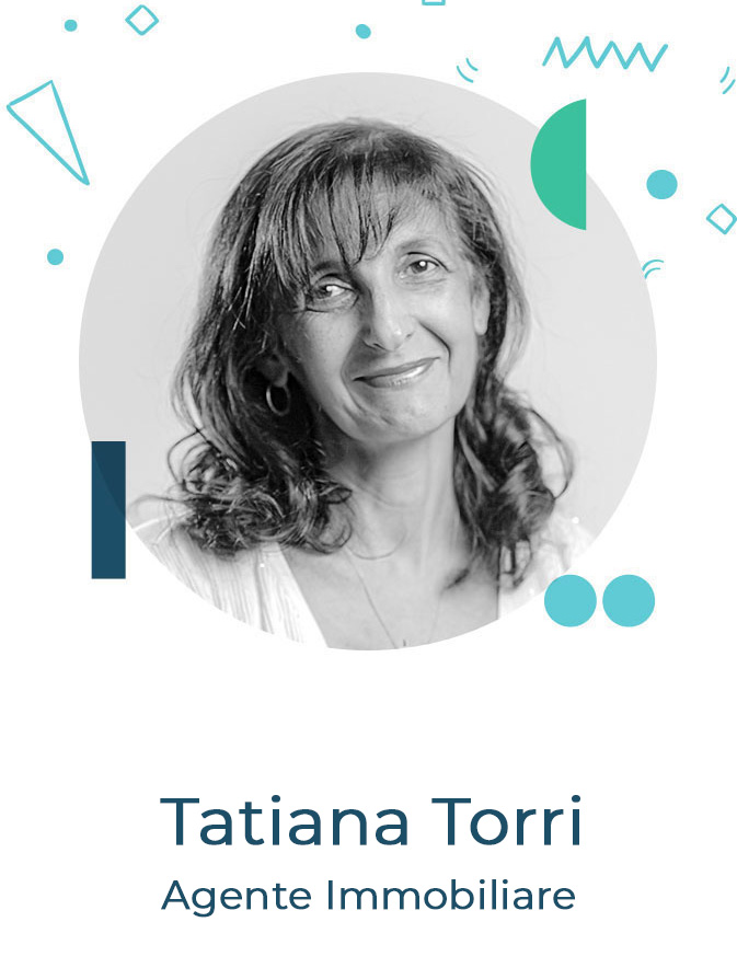 Tatiana Torri