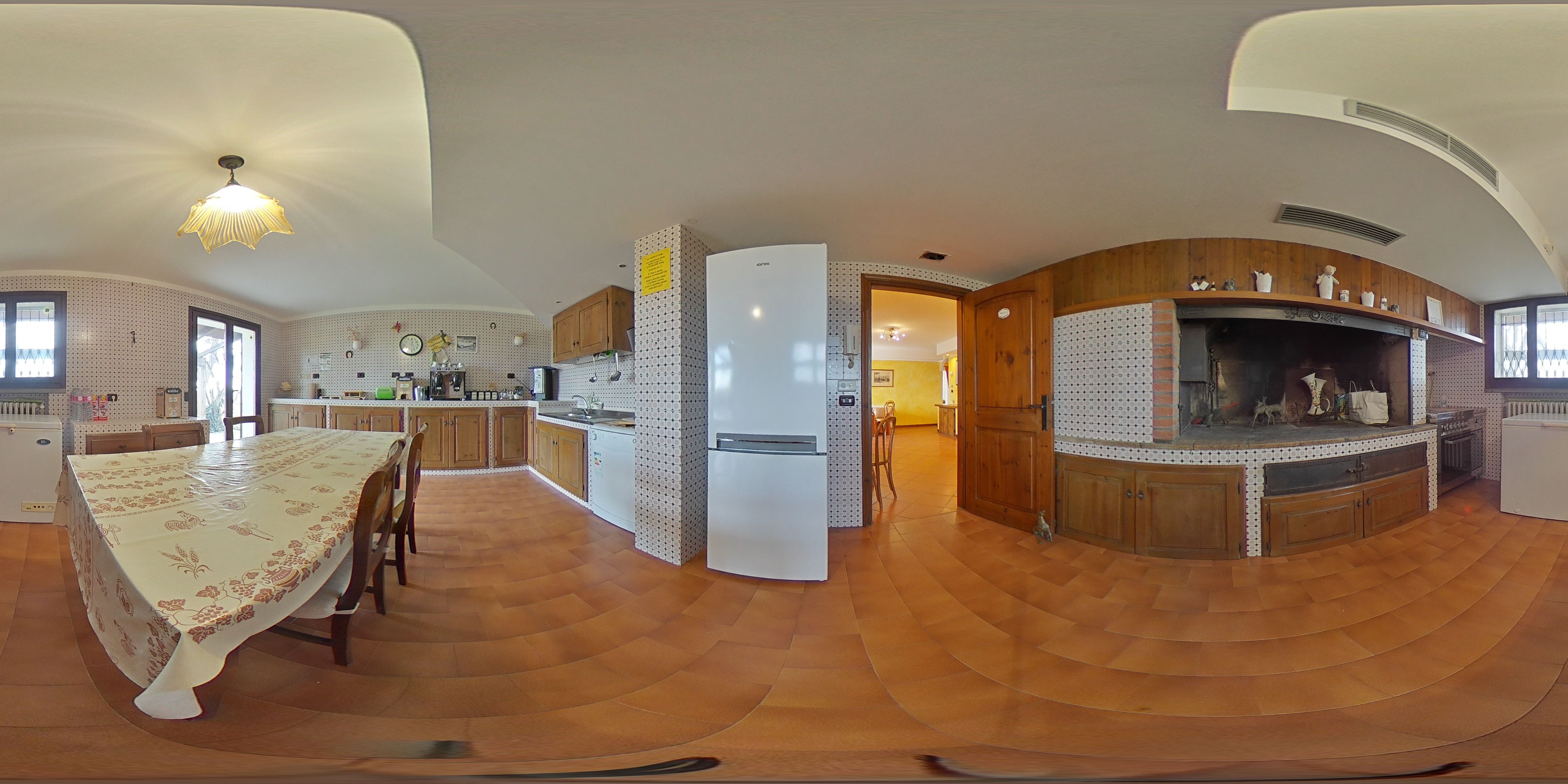 Villa in Vendita Cesenatico