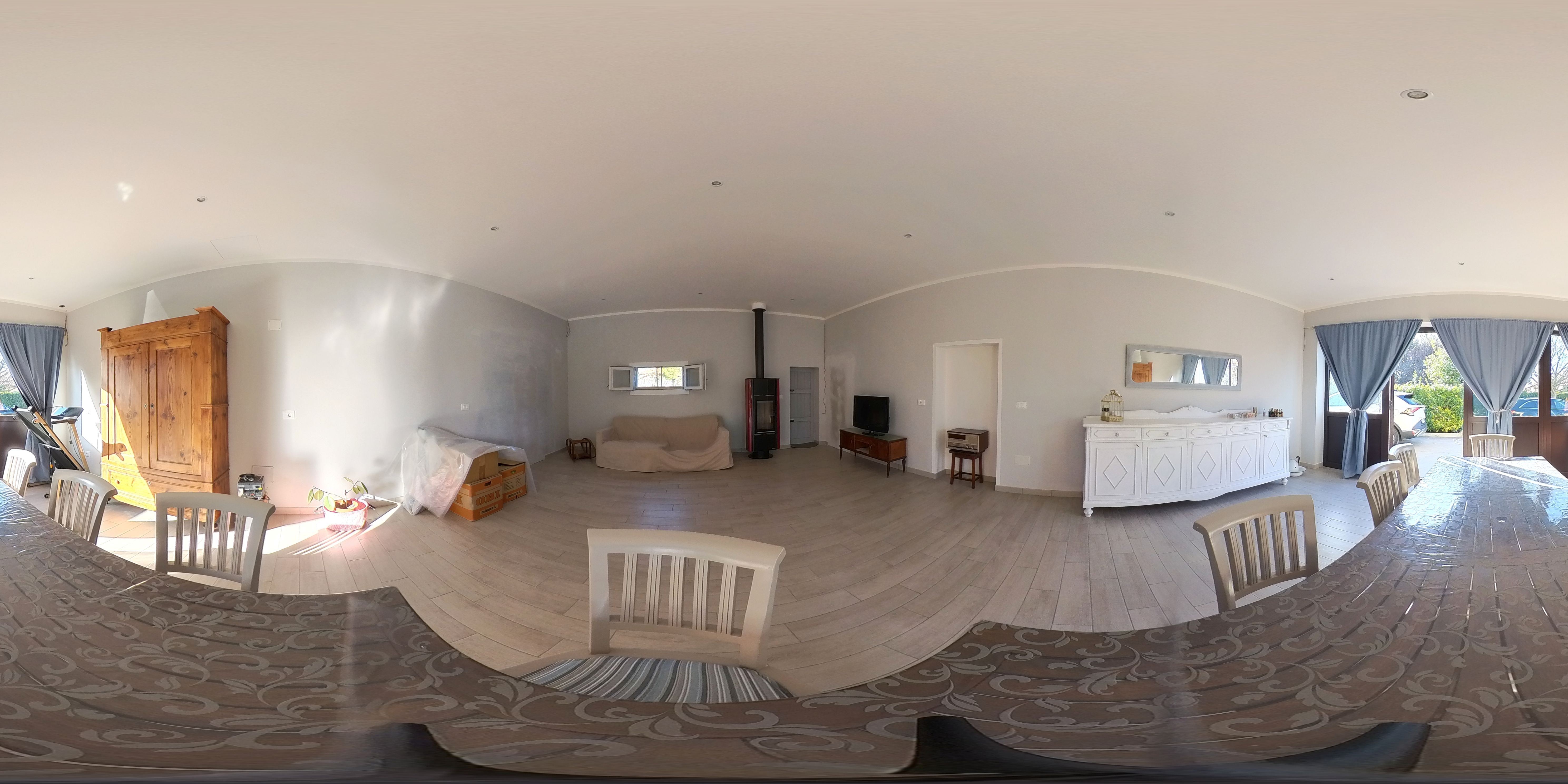 Casa Indipendente in Vendita Cesenatico