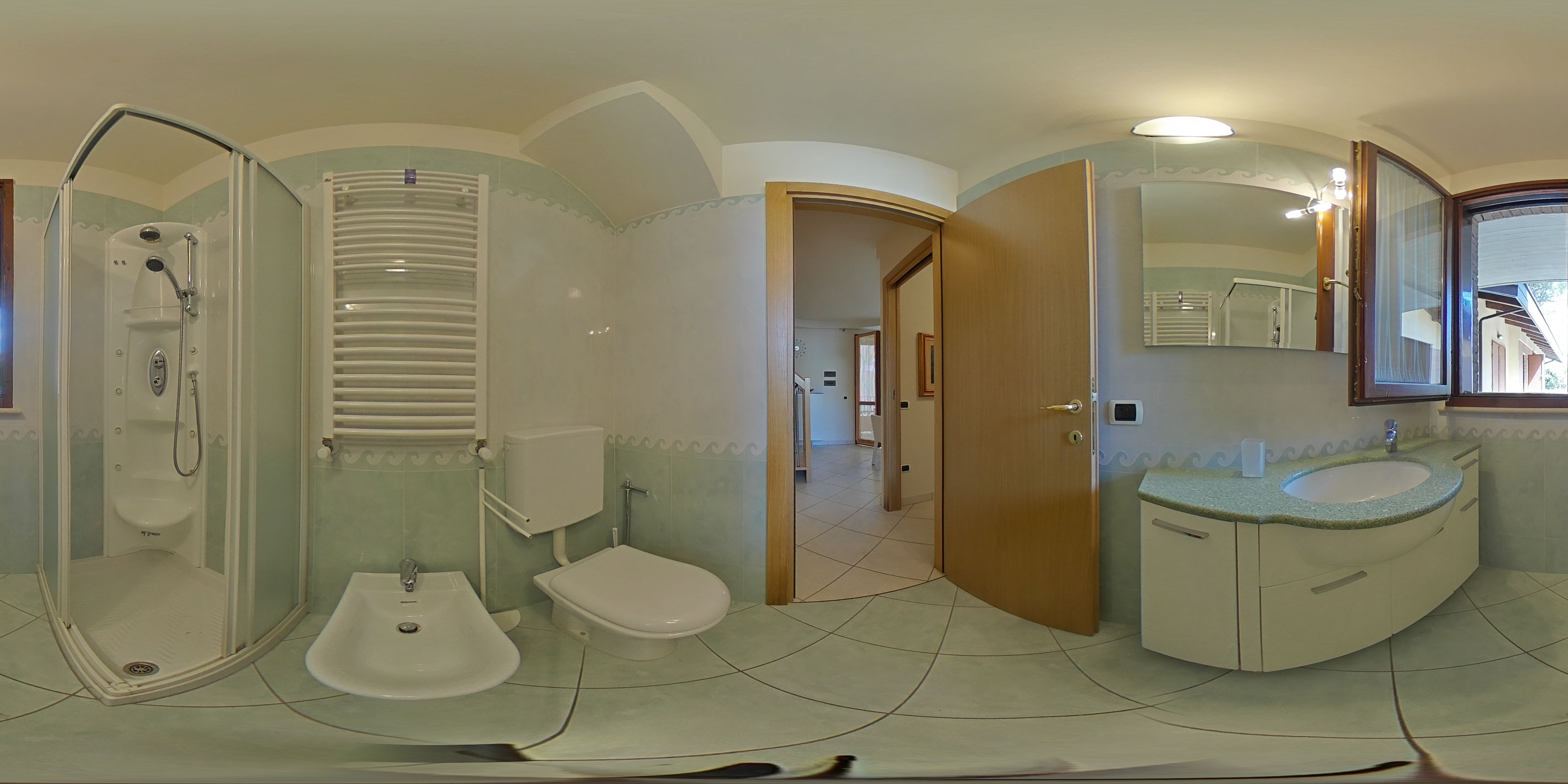Appartamento in Vendita Cervia