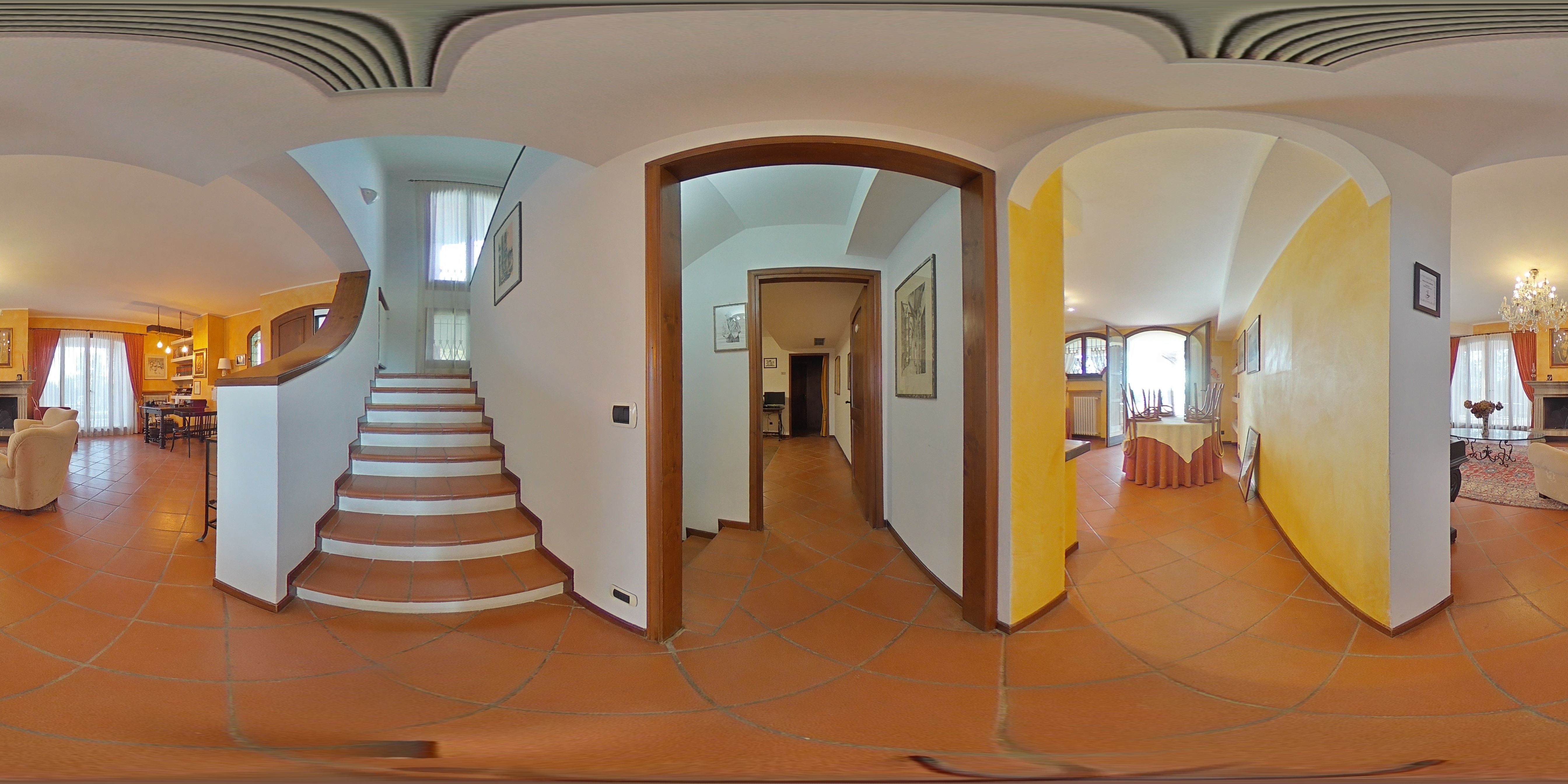Villa in Vendita Cesenatico