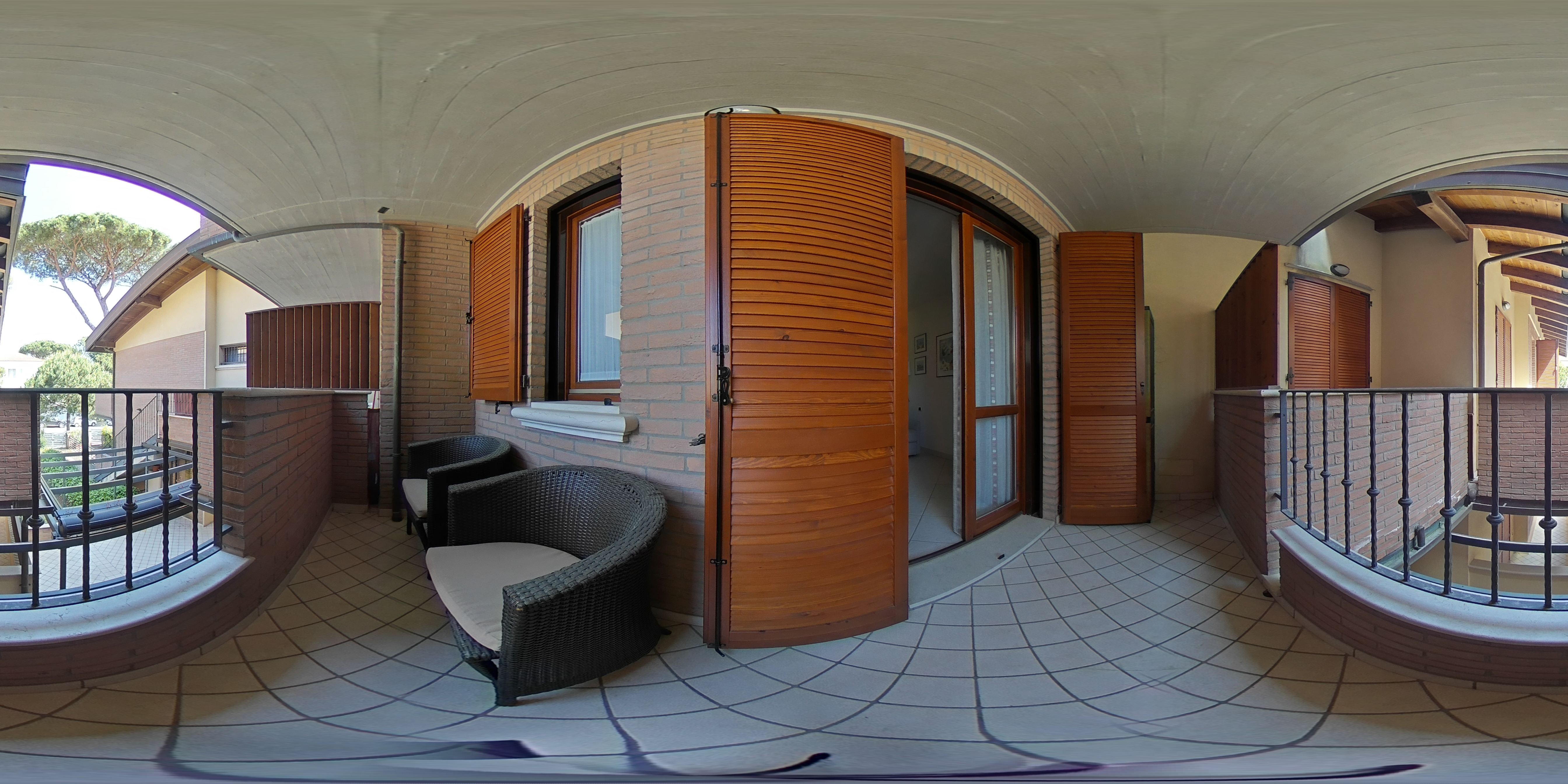 Appartamento in Vendita Cervia