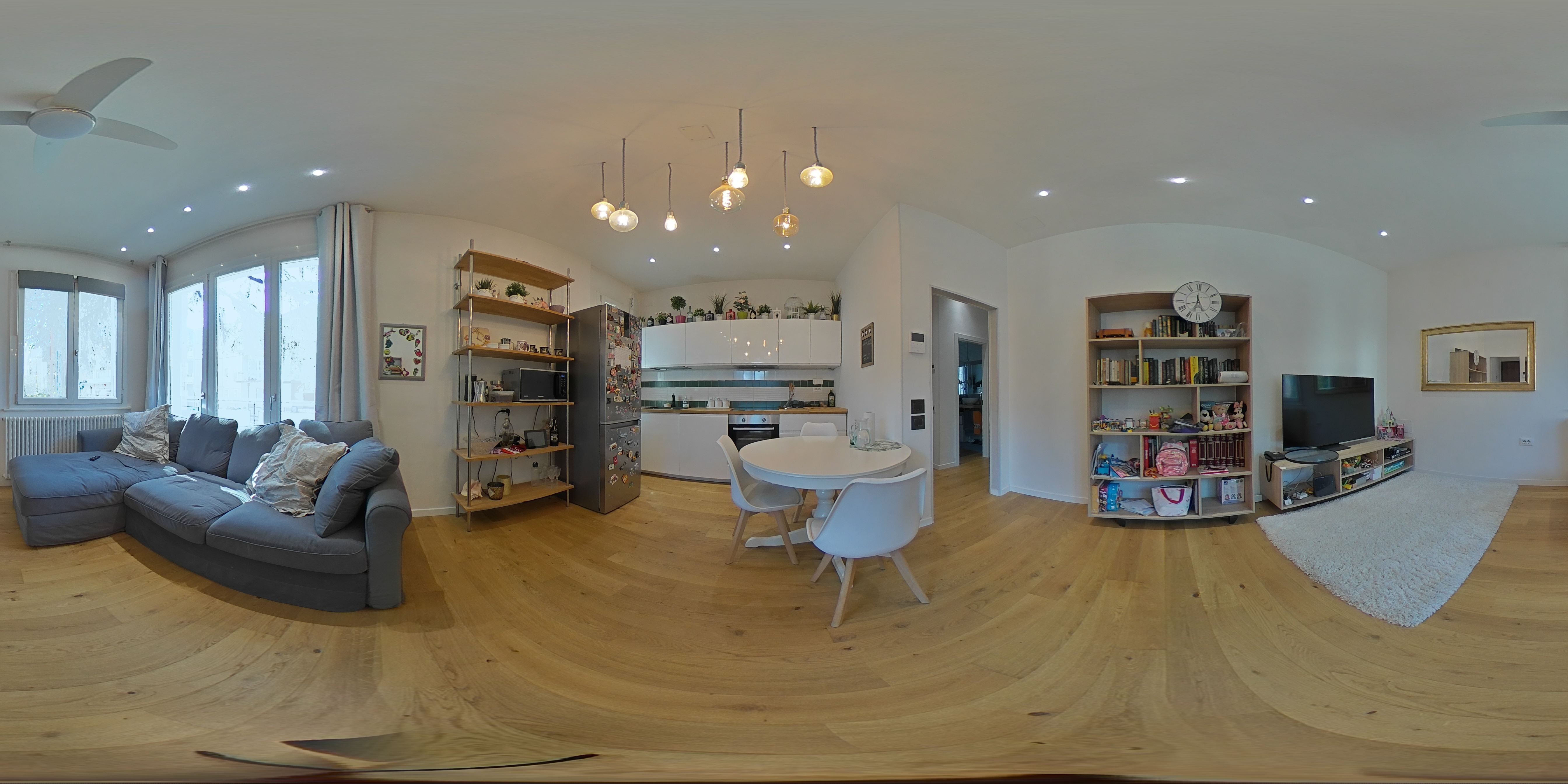 Appartamento in Vendita Cesena