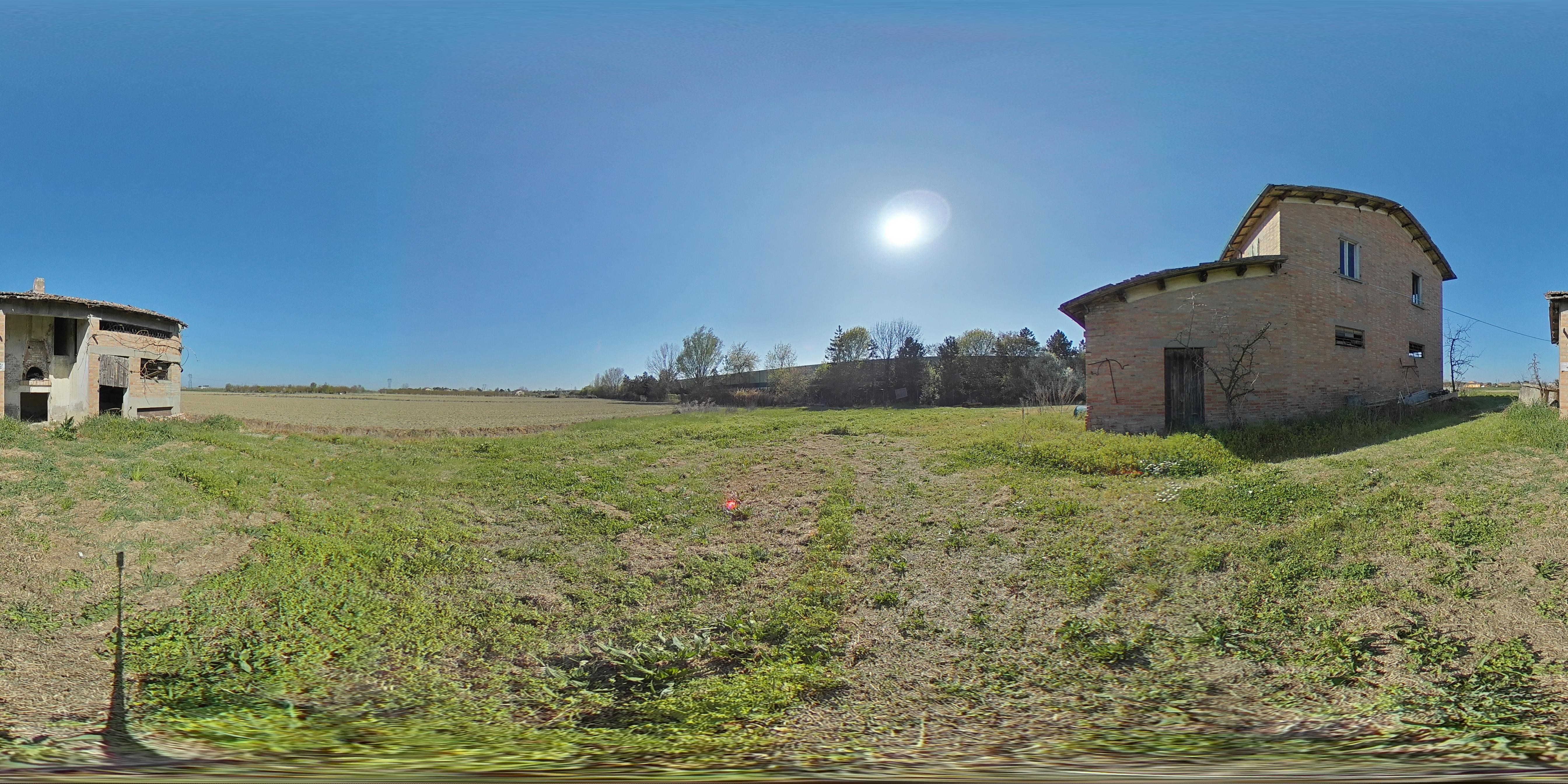 Rustico / Casale in Vendita Cesena