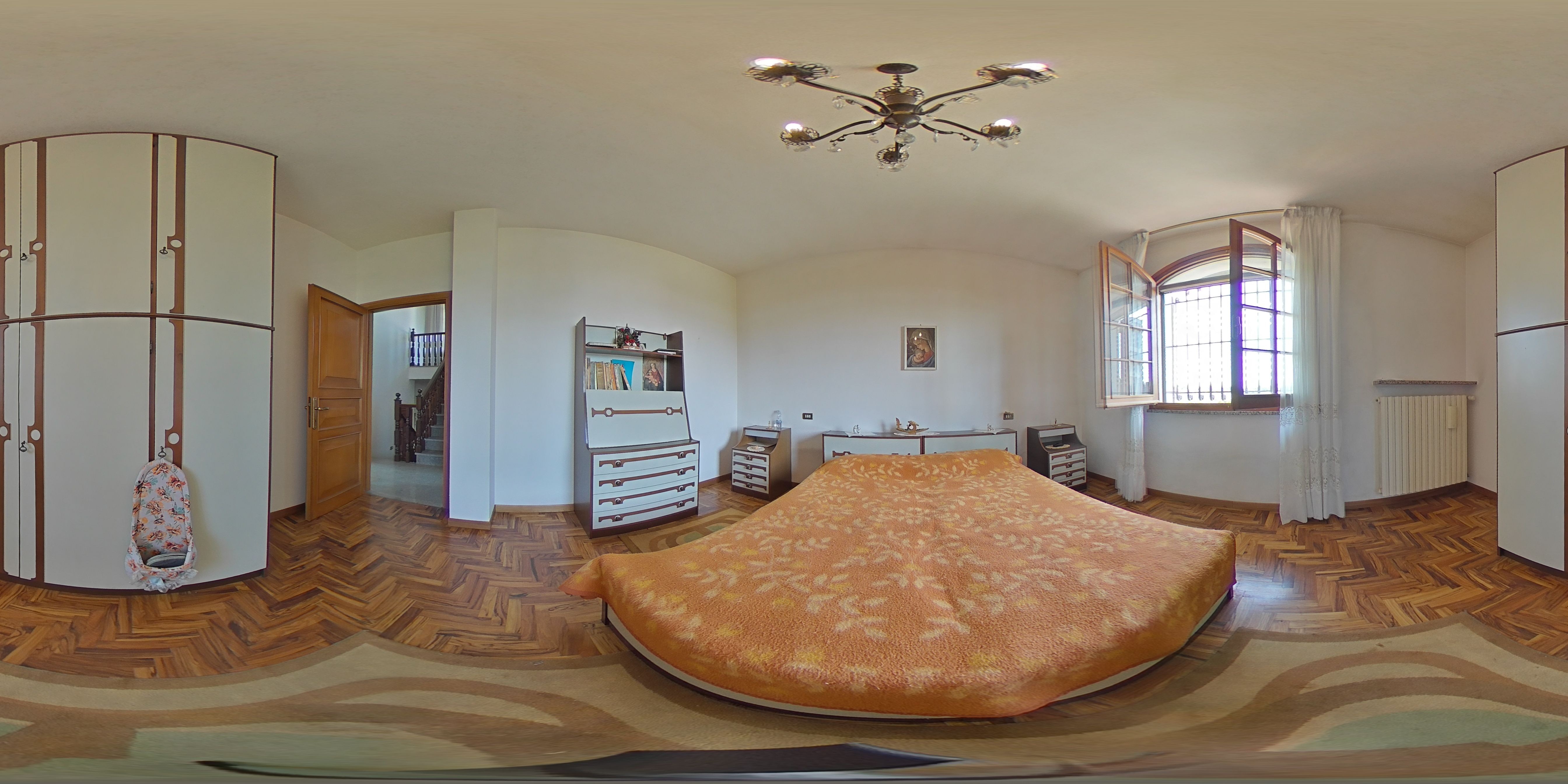 Villa in Vendita Cesena