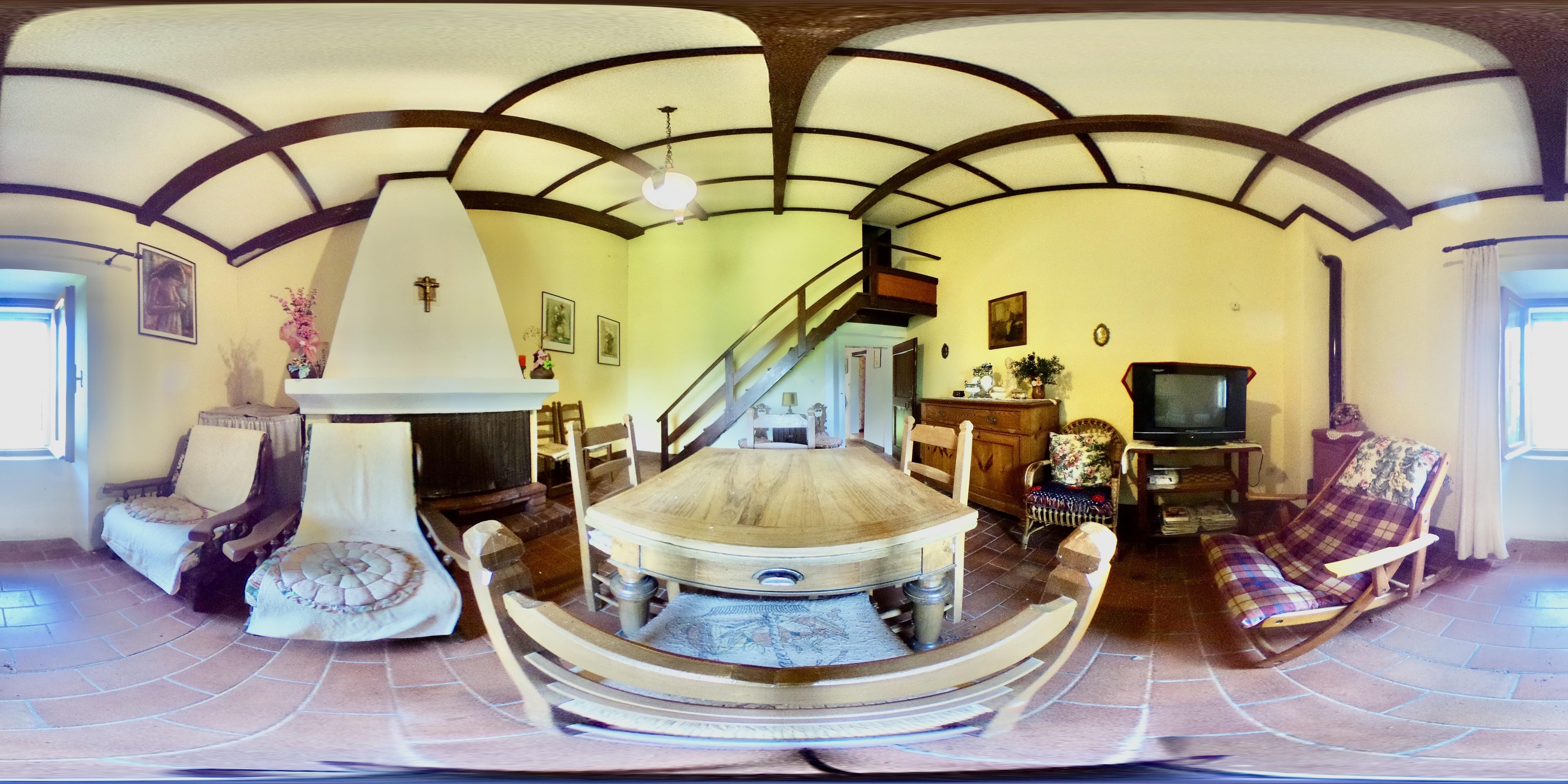 Casa Semindipendente in Vendita Mercato Saraceno