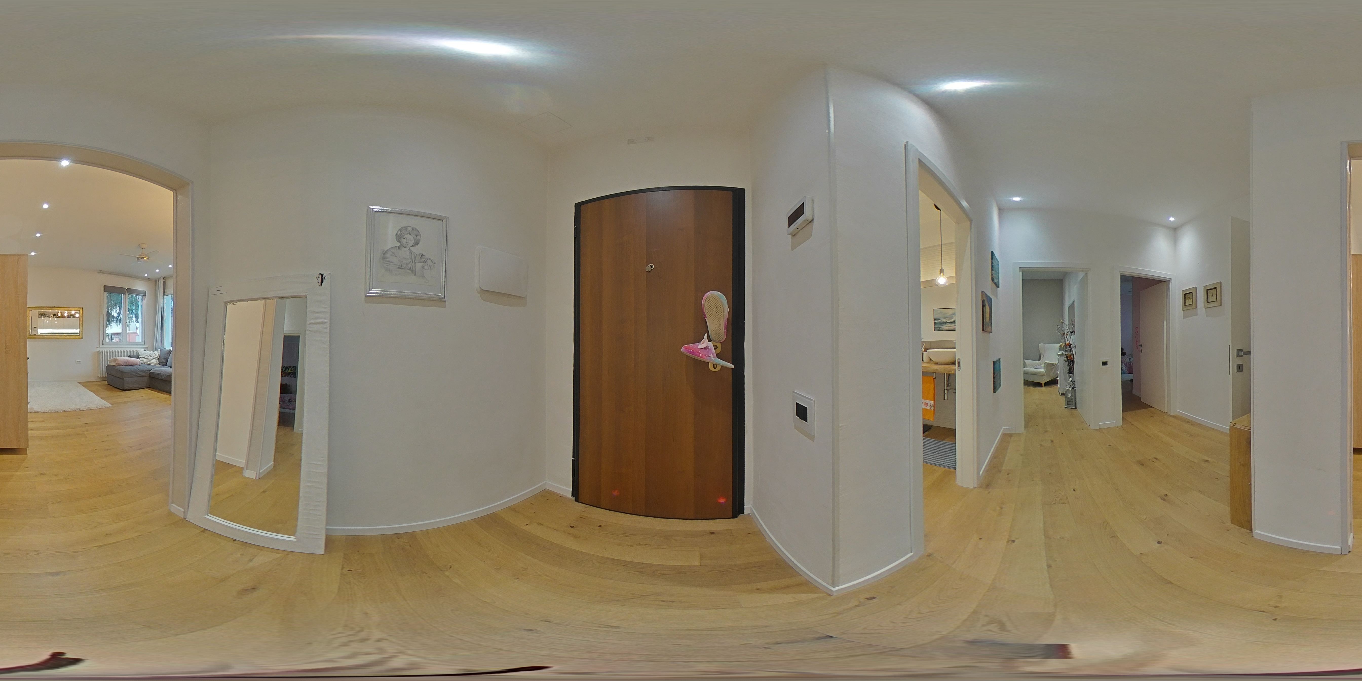 Appartamento in Vendita Cesena