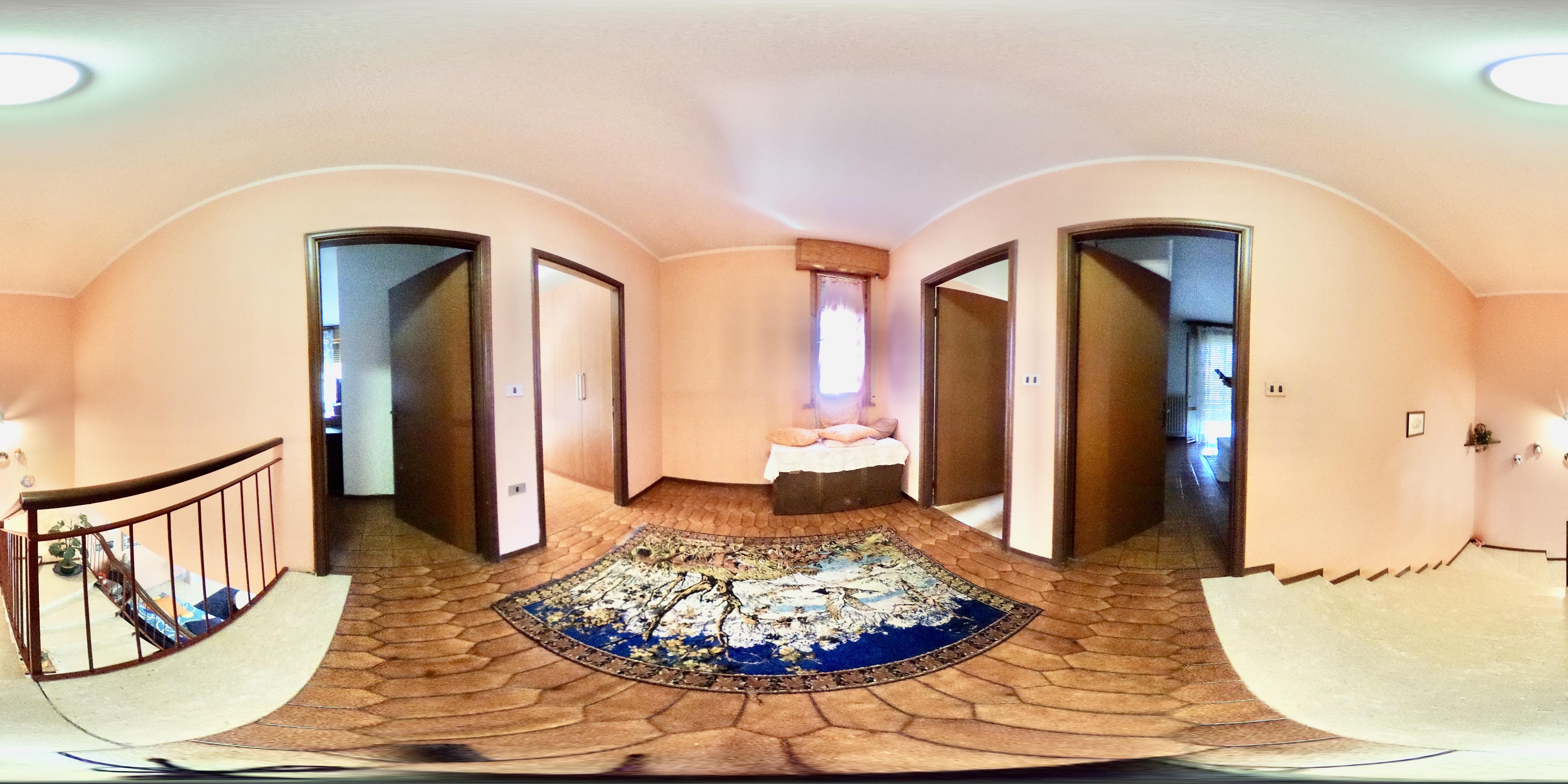 Appartamento in Vendita Novafeltria