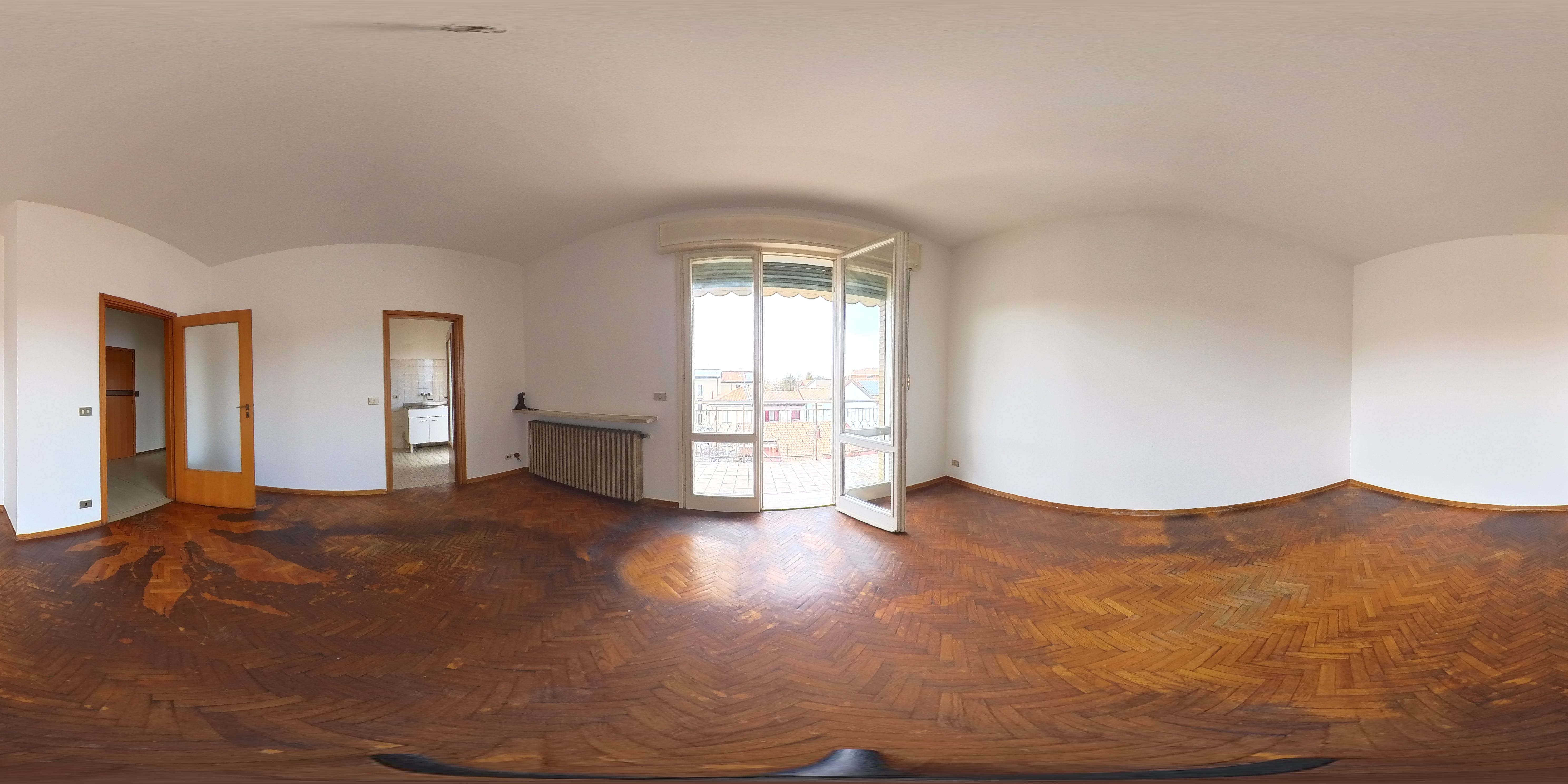 Appartamento in Vendita Cesenatico