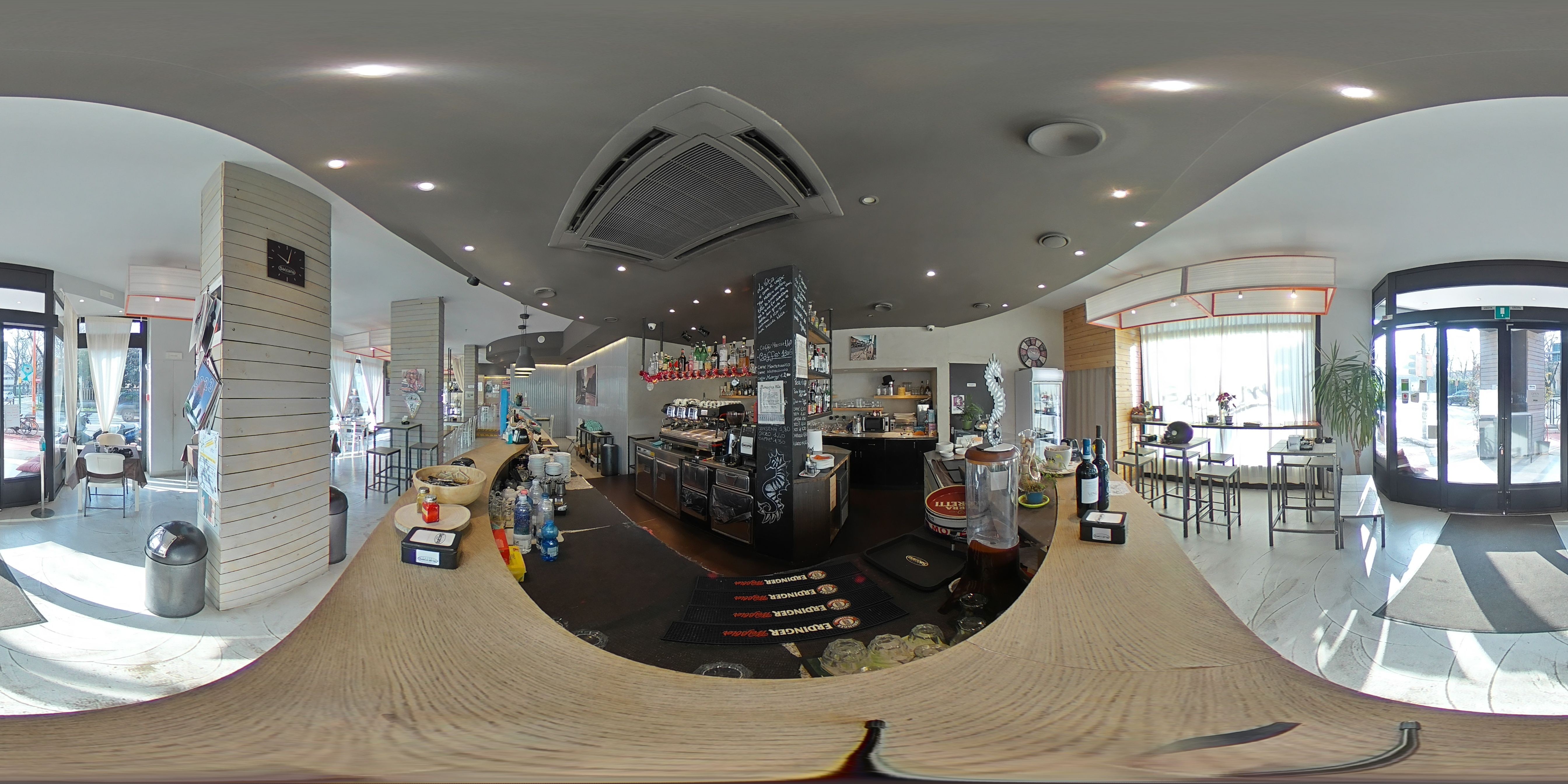 Bar Tavola Calda in Vendita Cesena