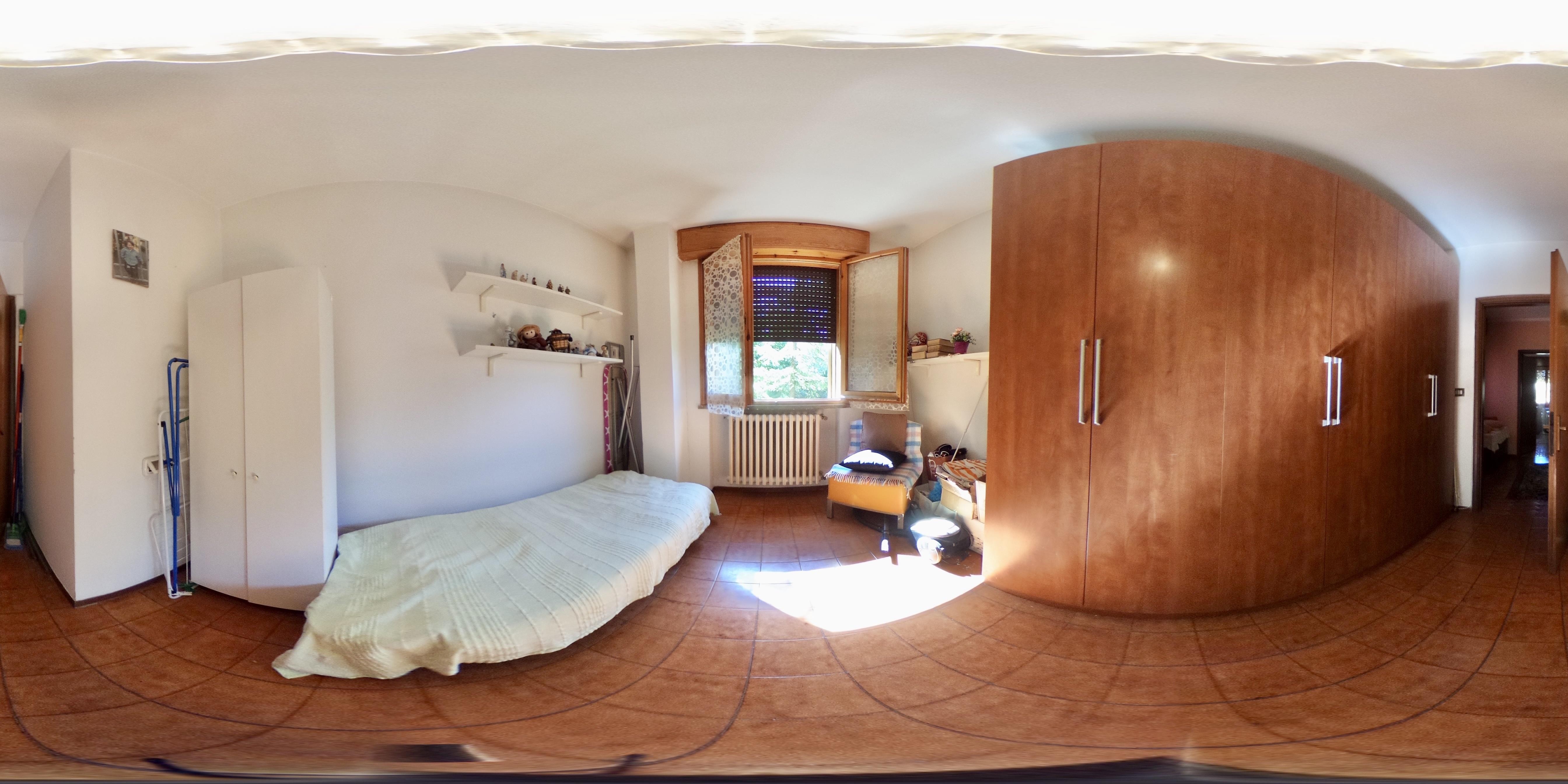 Appartamento in Vendita Novafeltria