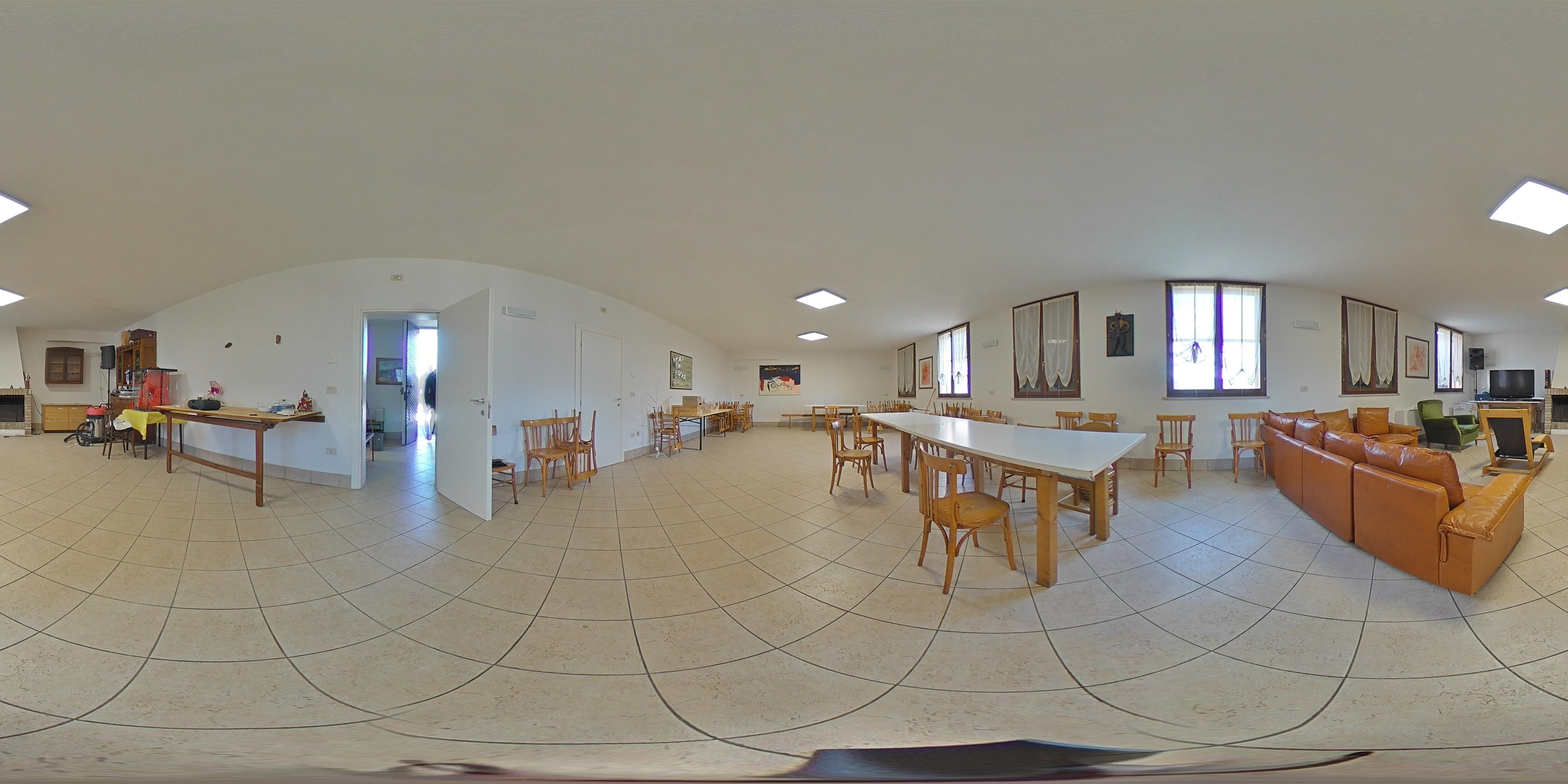 Casa Indipendente in Vendita Cesena