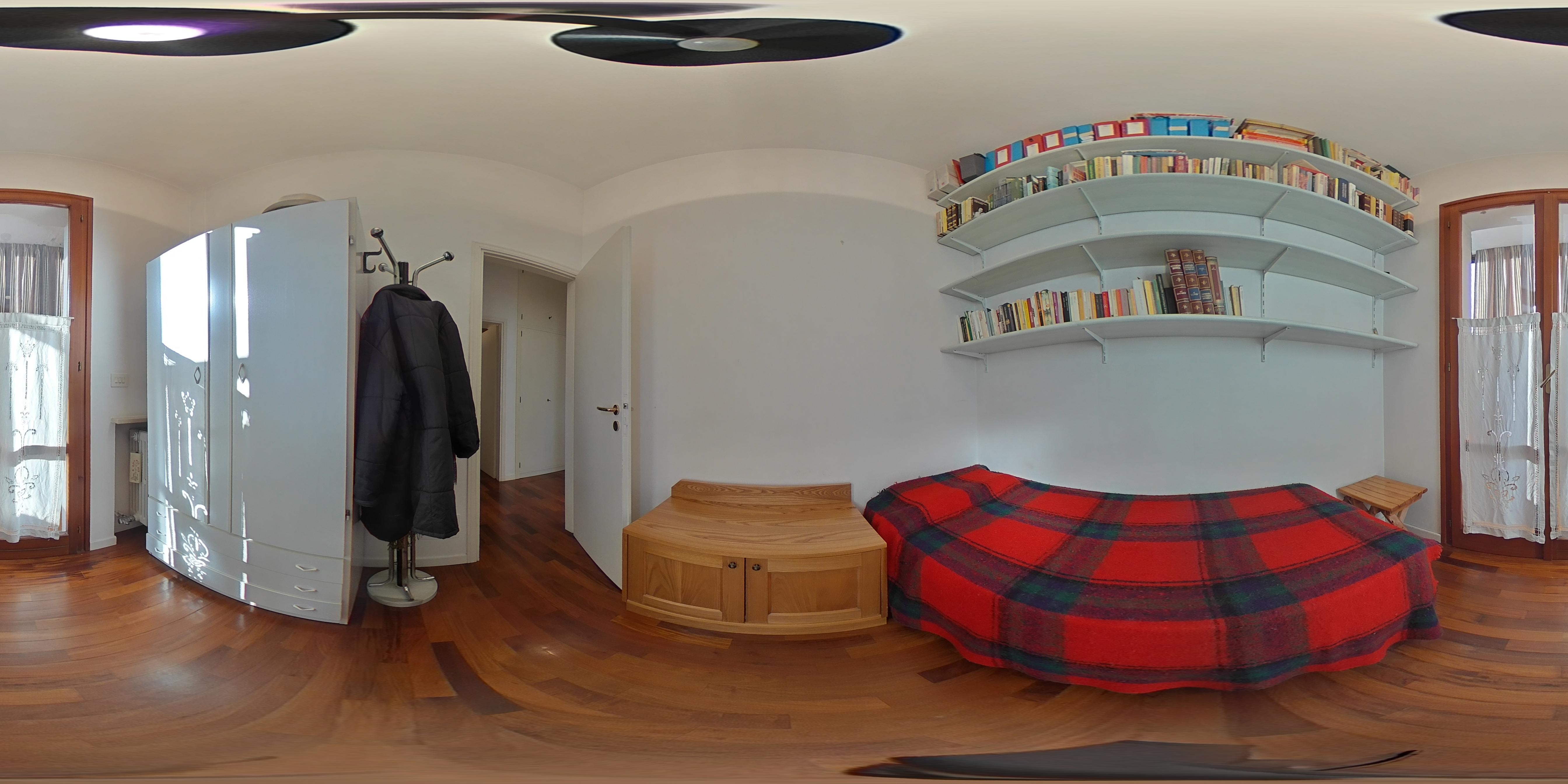 Appartamento in Vendita Cesena