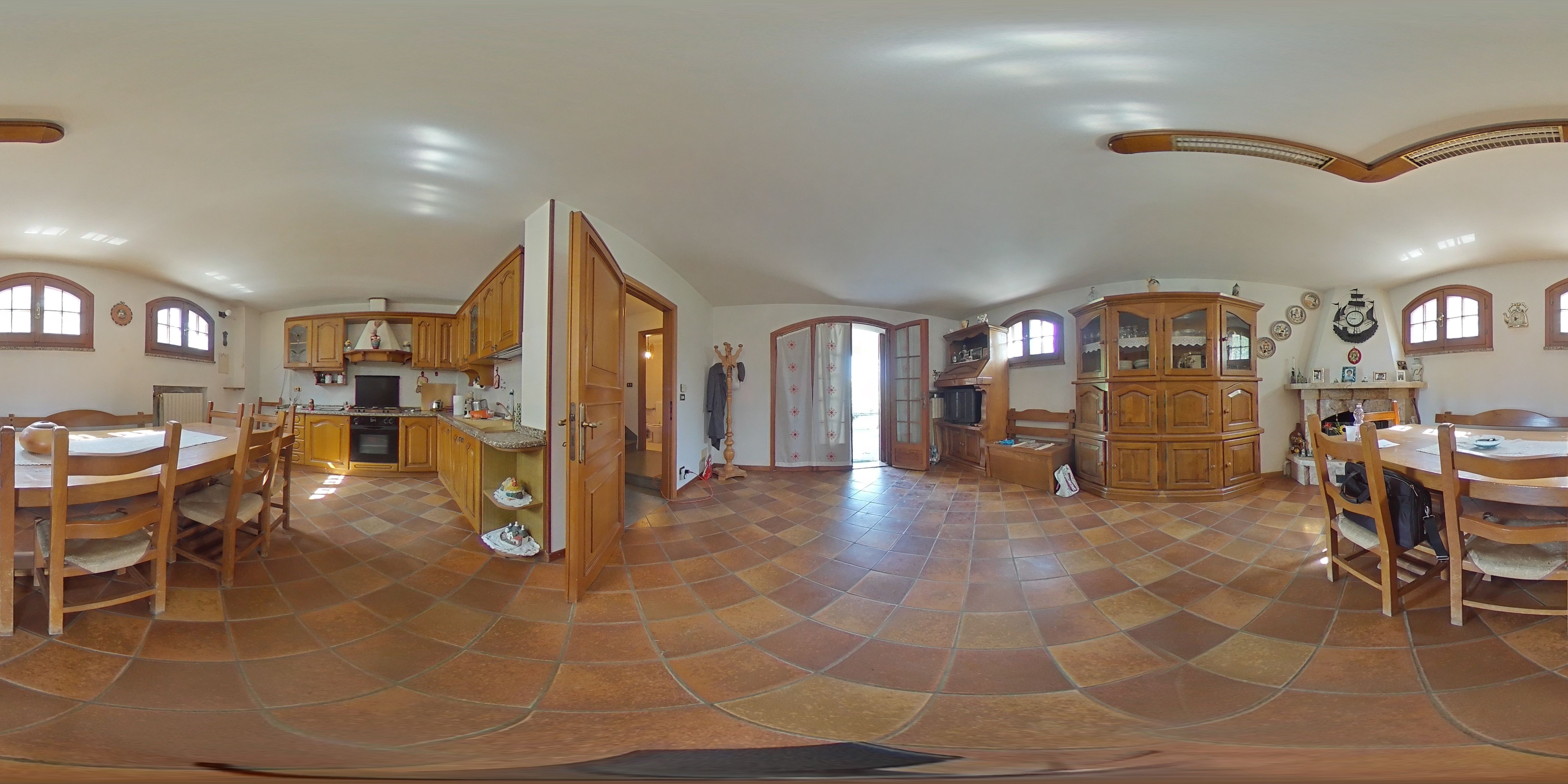 Villa in Vendita Cesena