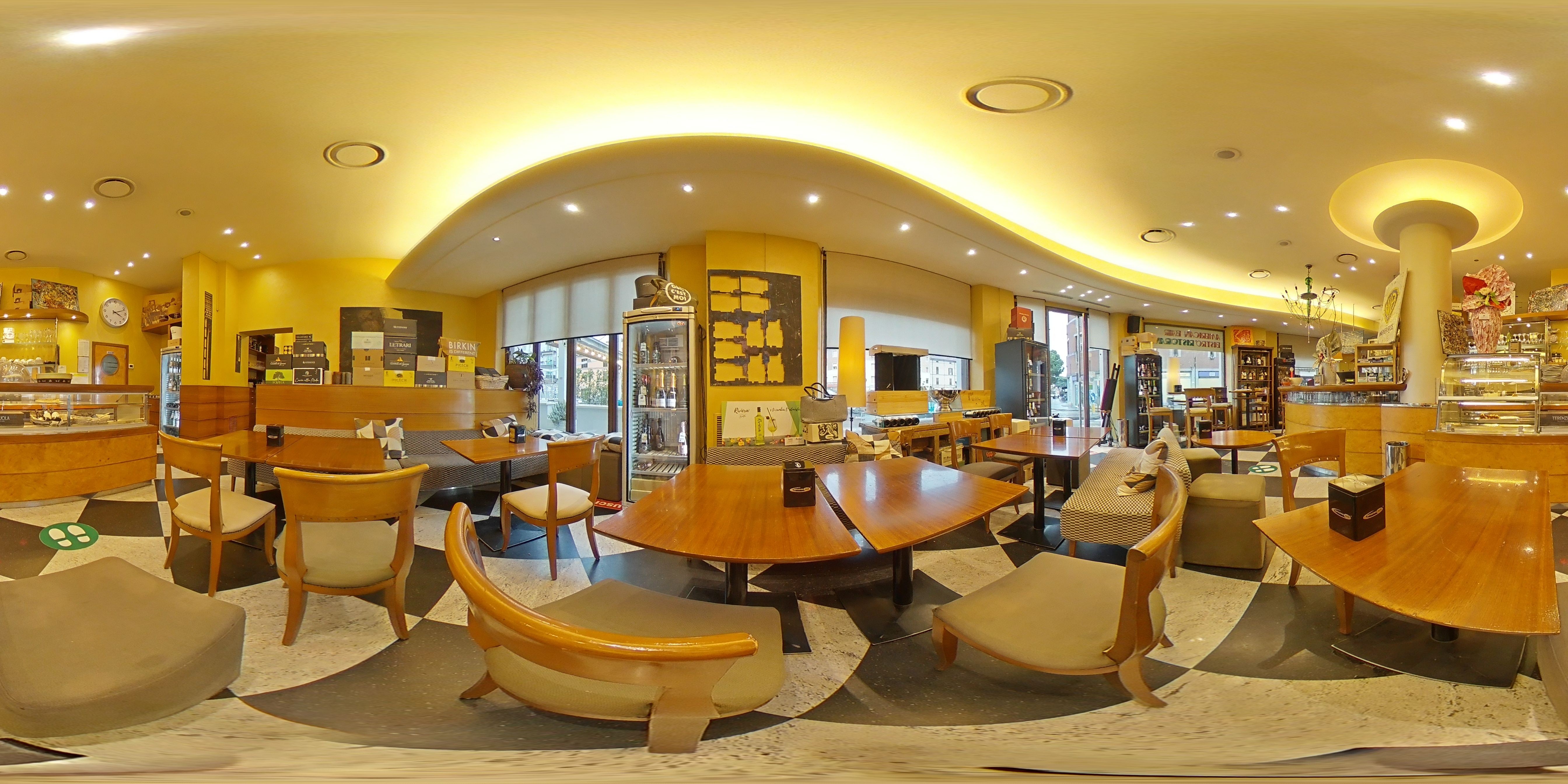 Bar Tavola Calda in Vendita Forlì