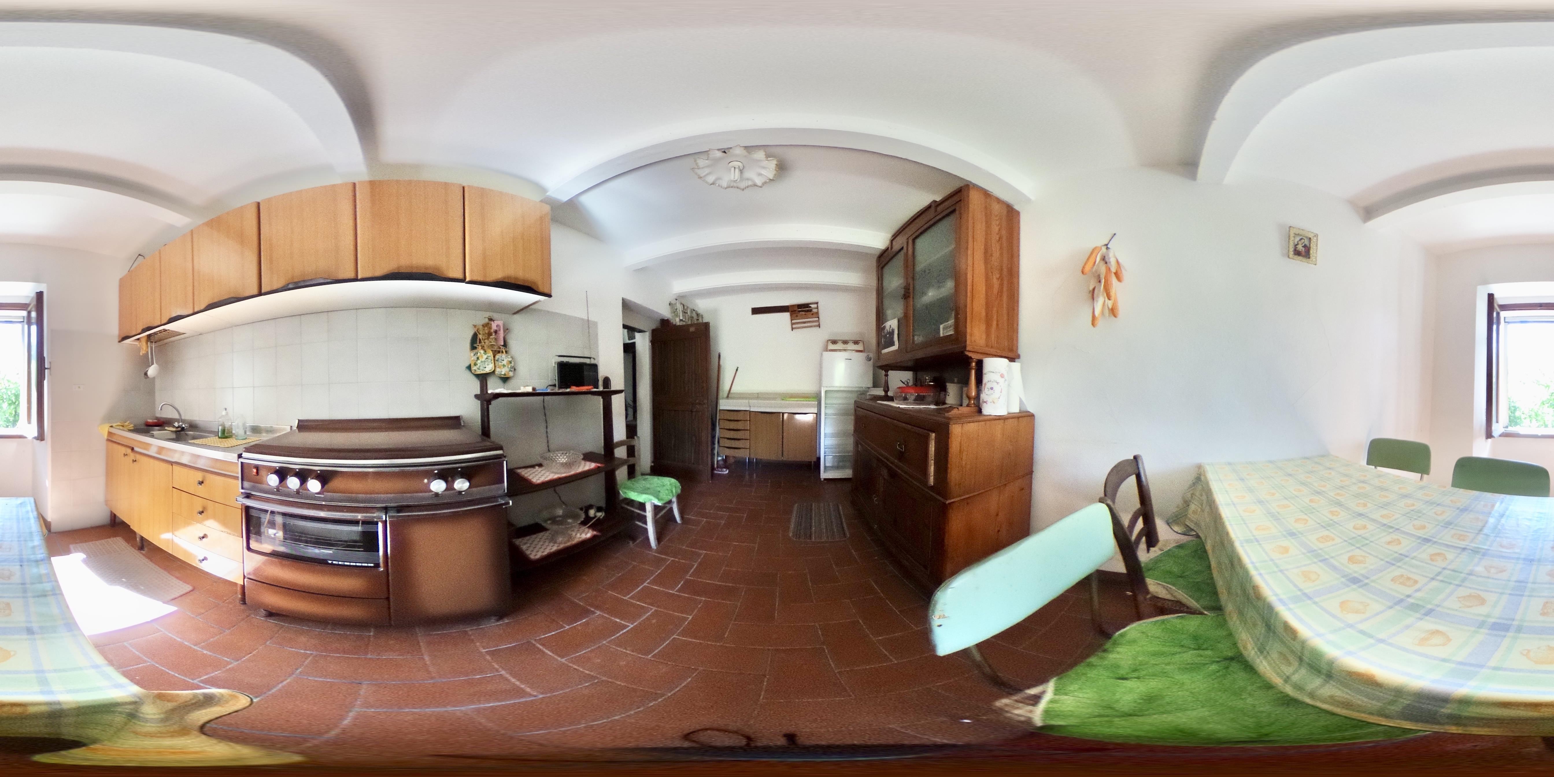 Casa Semindipendente in Vendita Mercato Saraceno