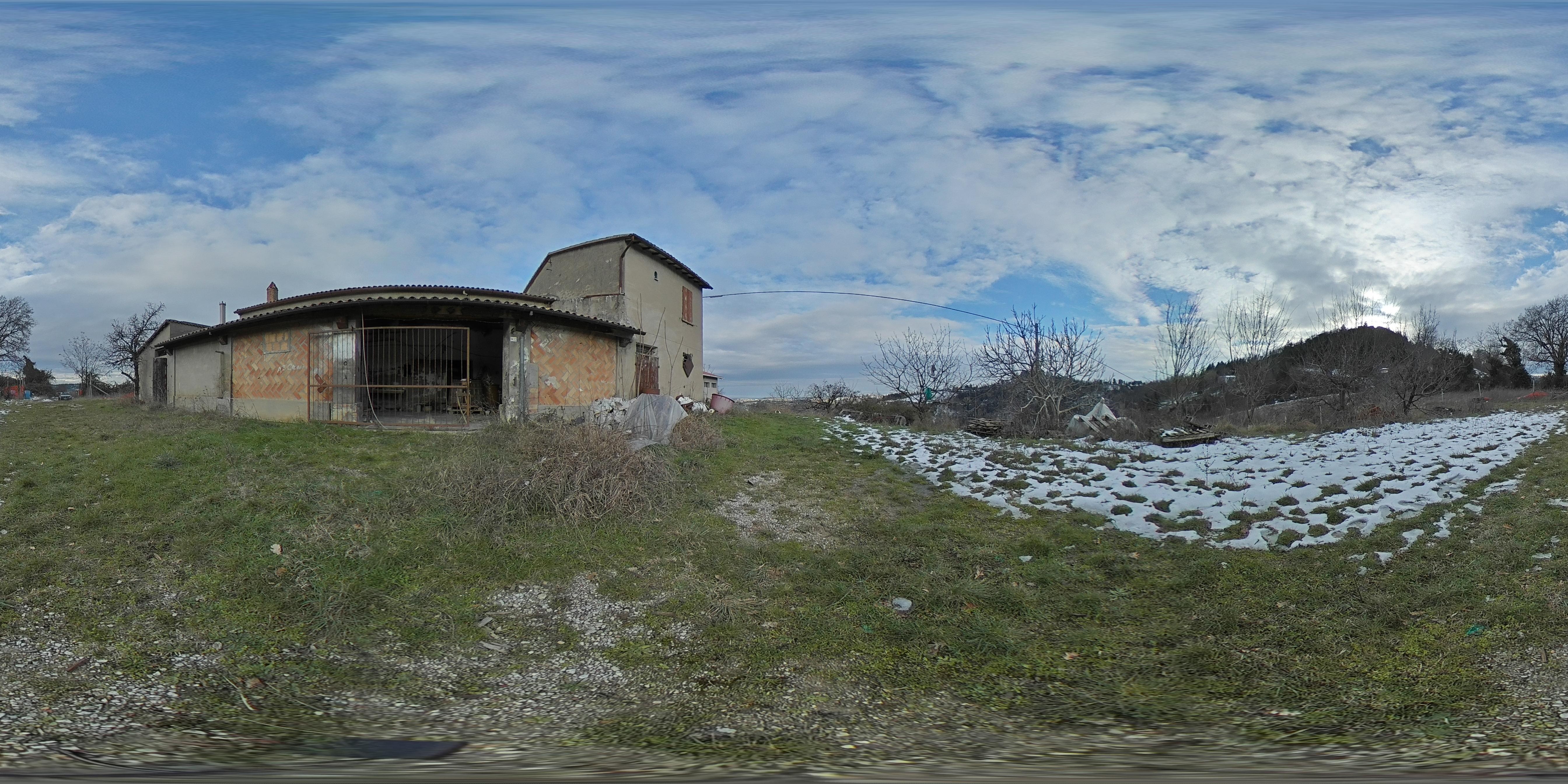 Rustico / Casale in Vendita Cesena