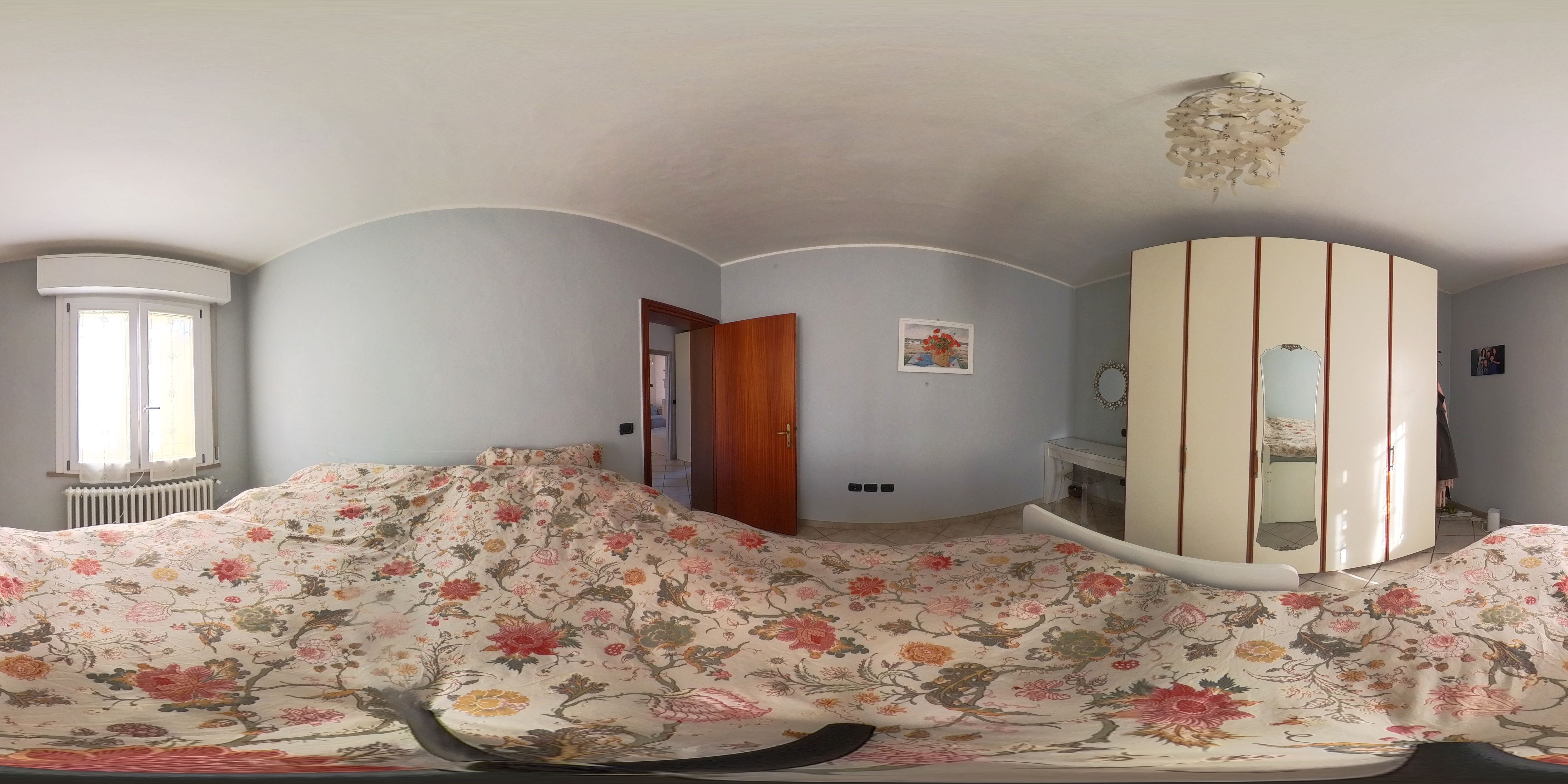 Casa Indipendente in Vendita Cesena