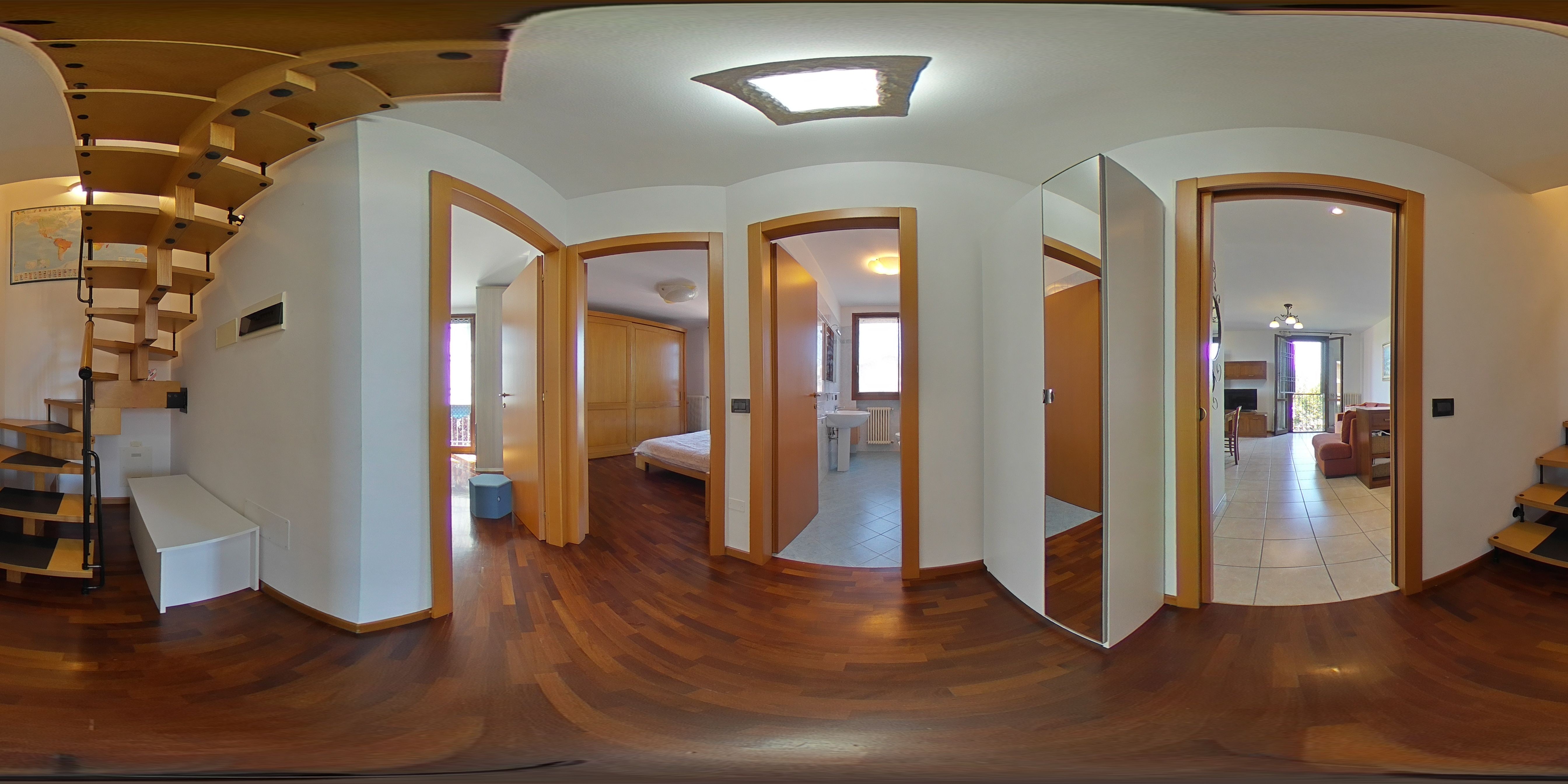 Appartamento in Vendita Cesena