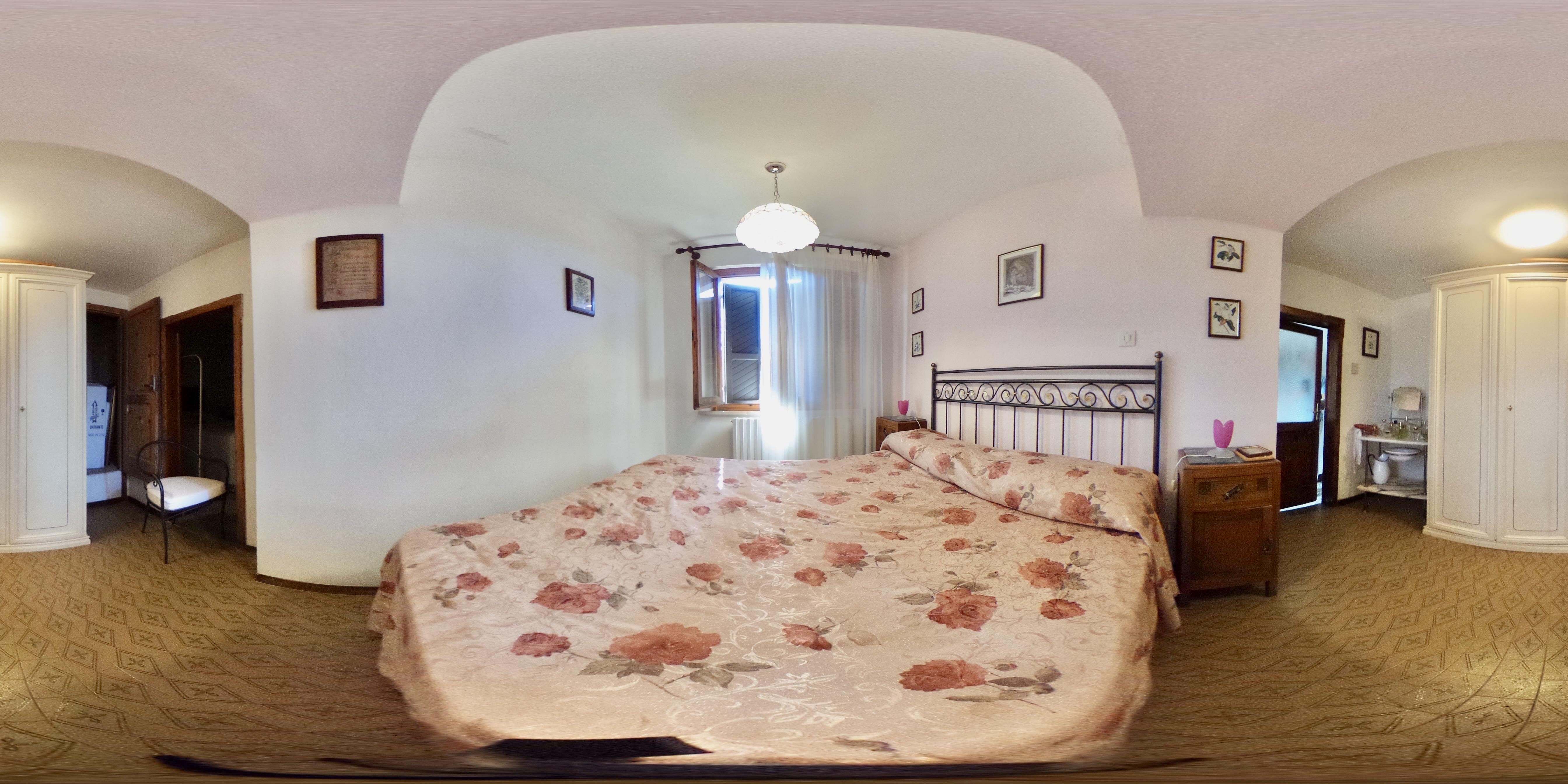 Casa Indipendente in Vendita Verghereto