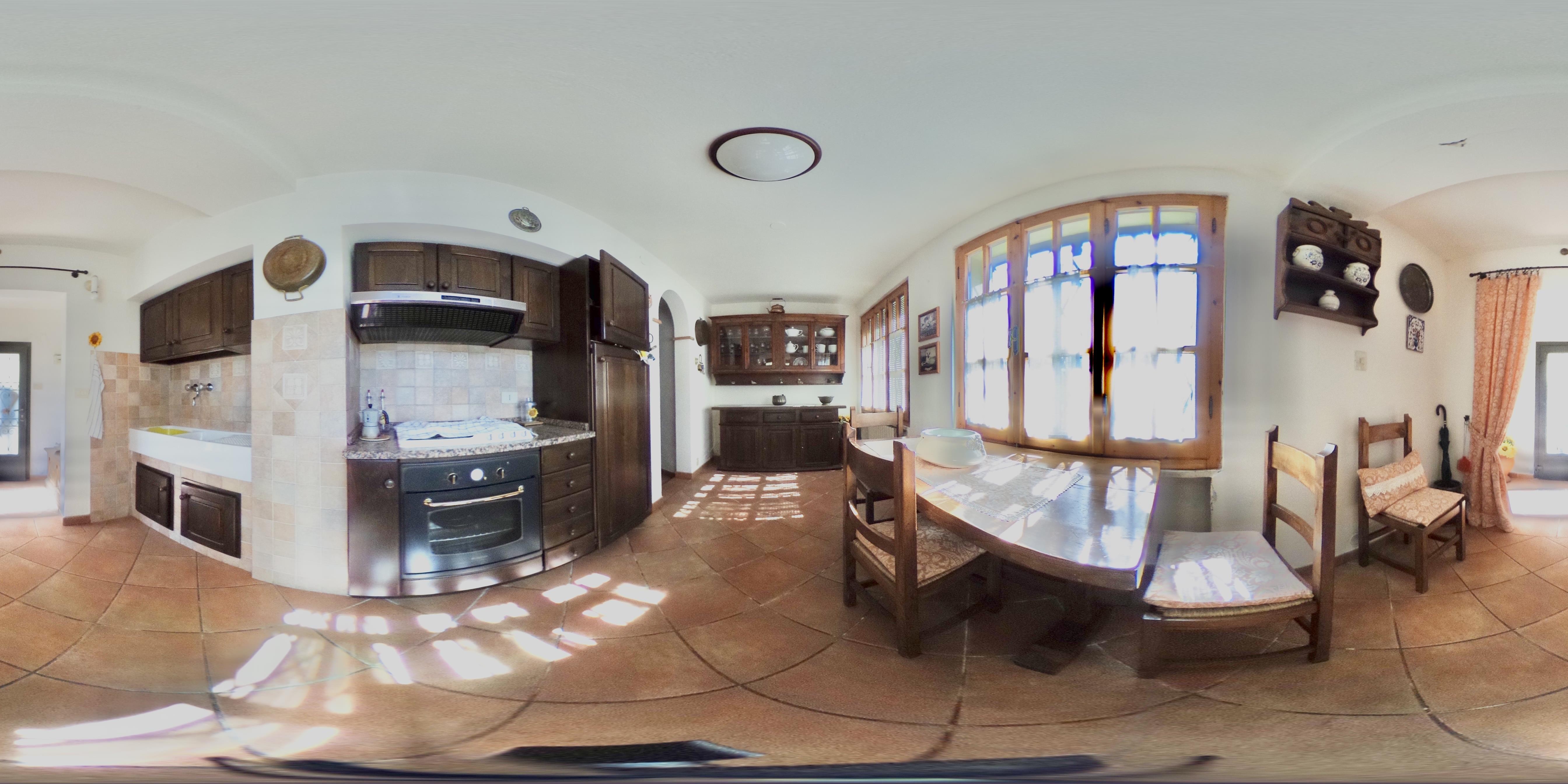 Casa Indipendente in Vendita Verghereto