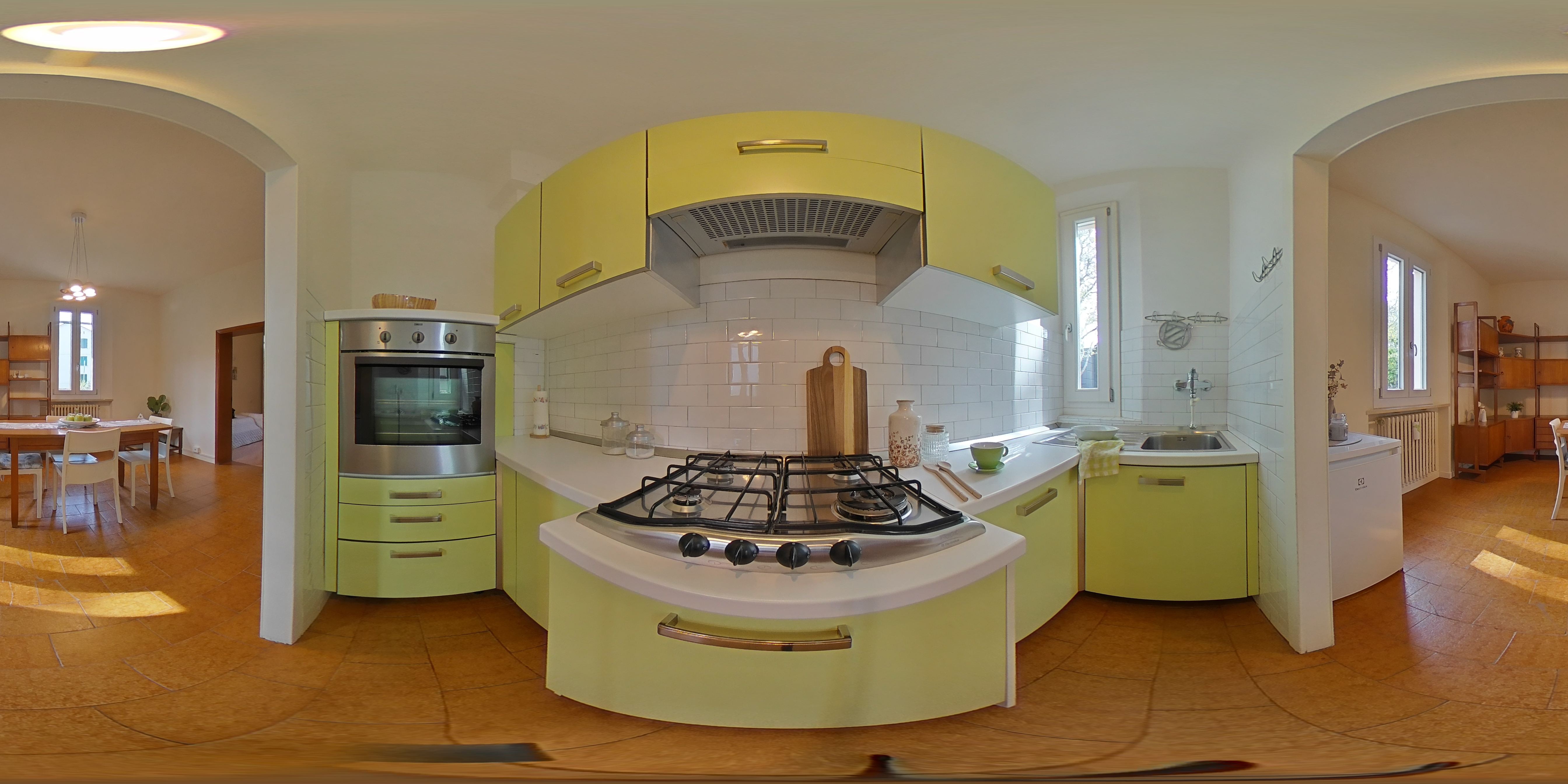 Appartamento in Vendita Cesena