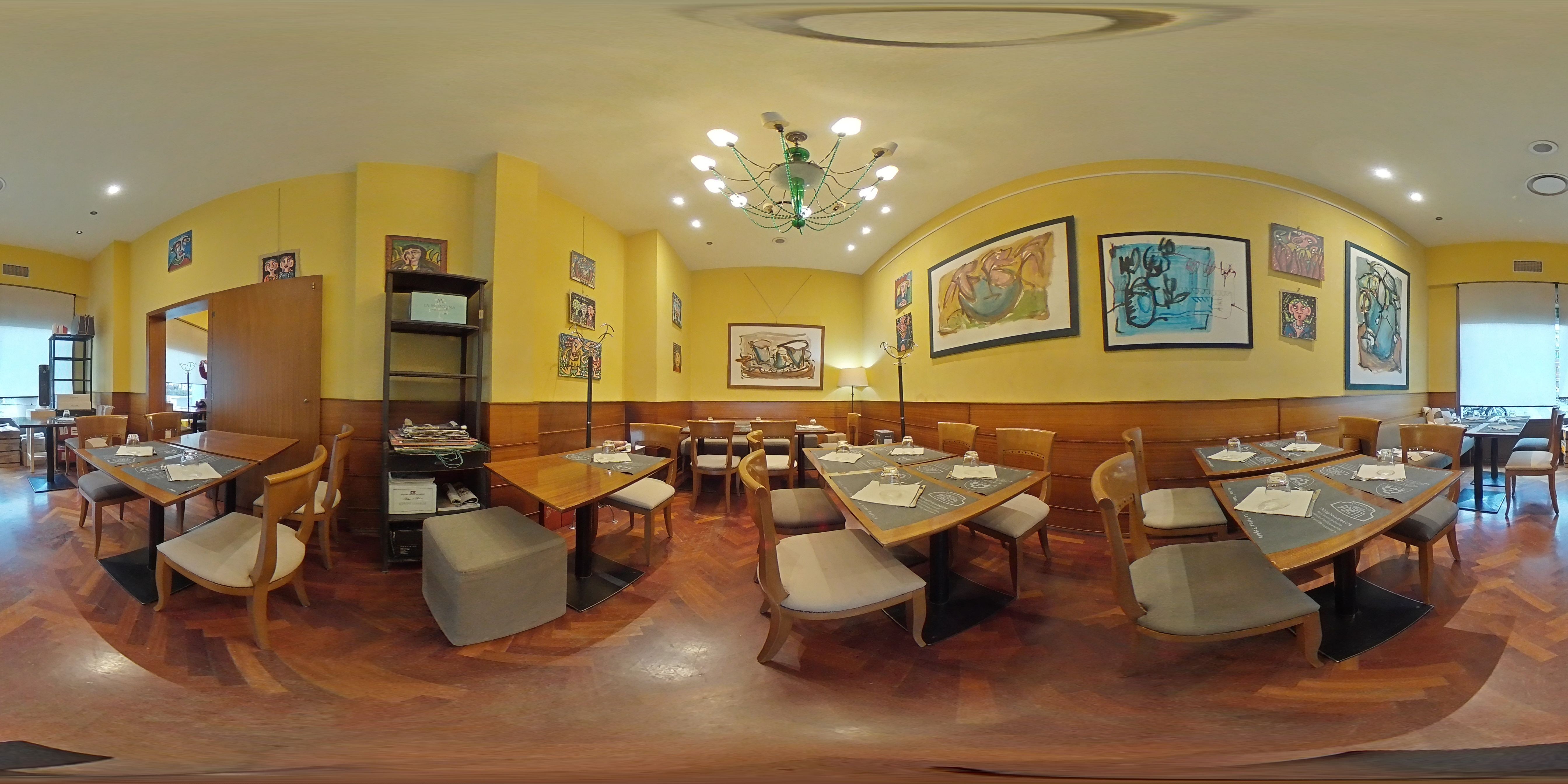 Bar Tavola Calda in Vendita Forlì