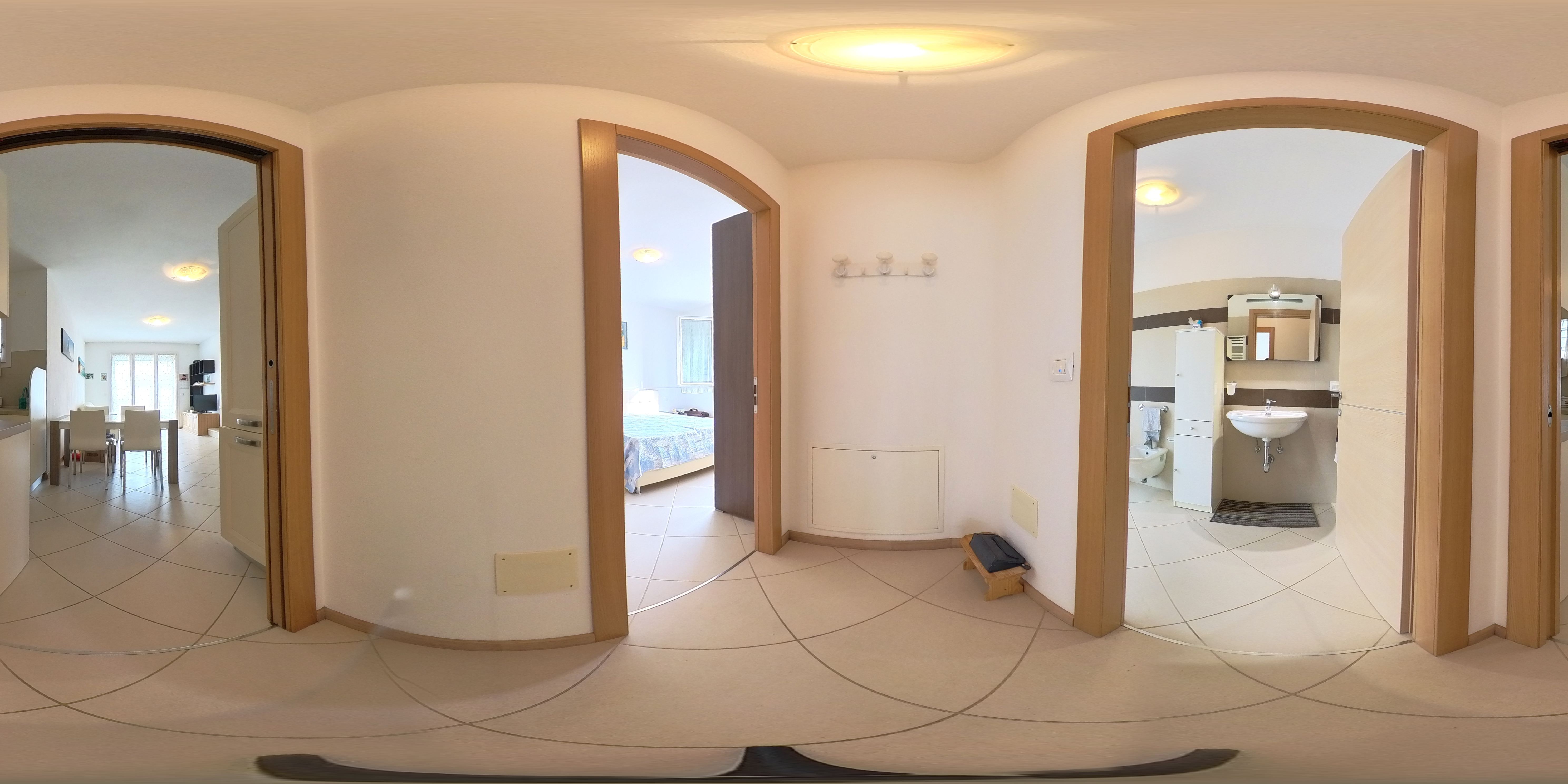 Appartamento in Vendita Cesenatico