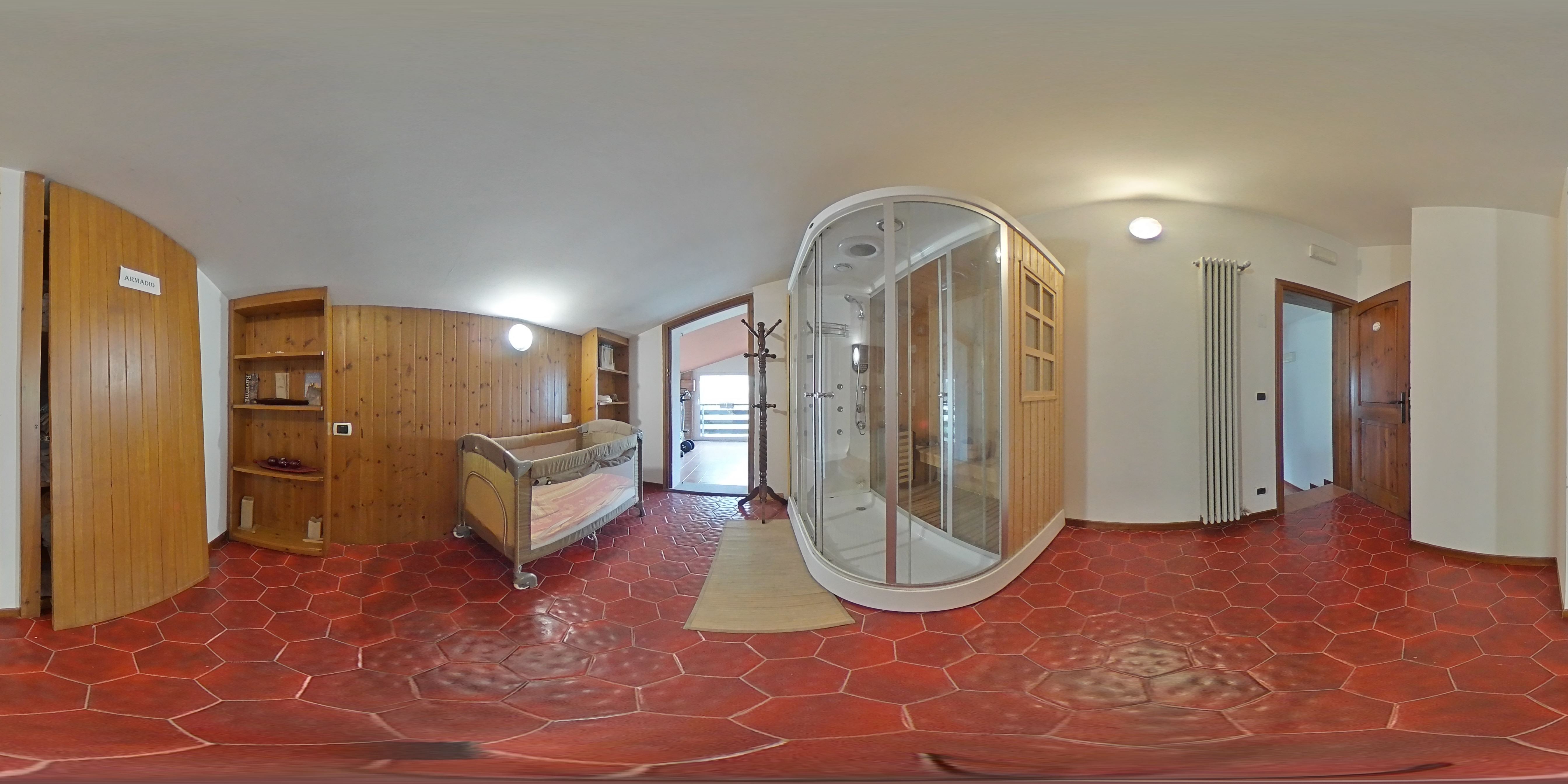 Villa in Vendita Cesenatico