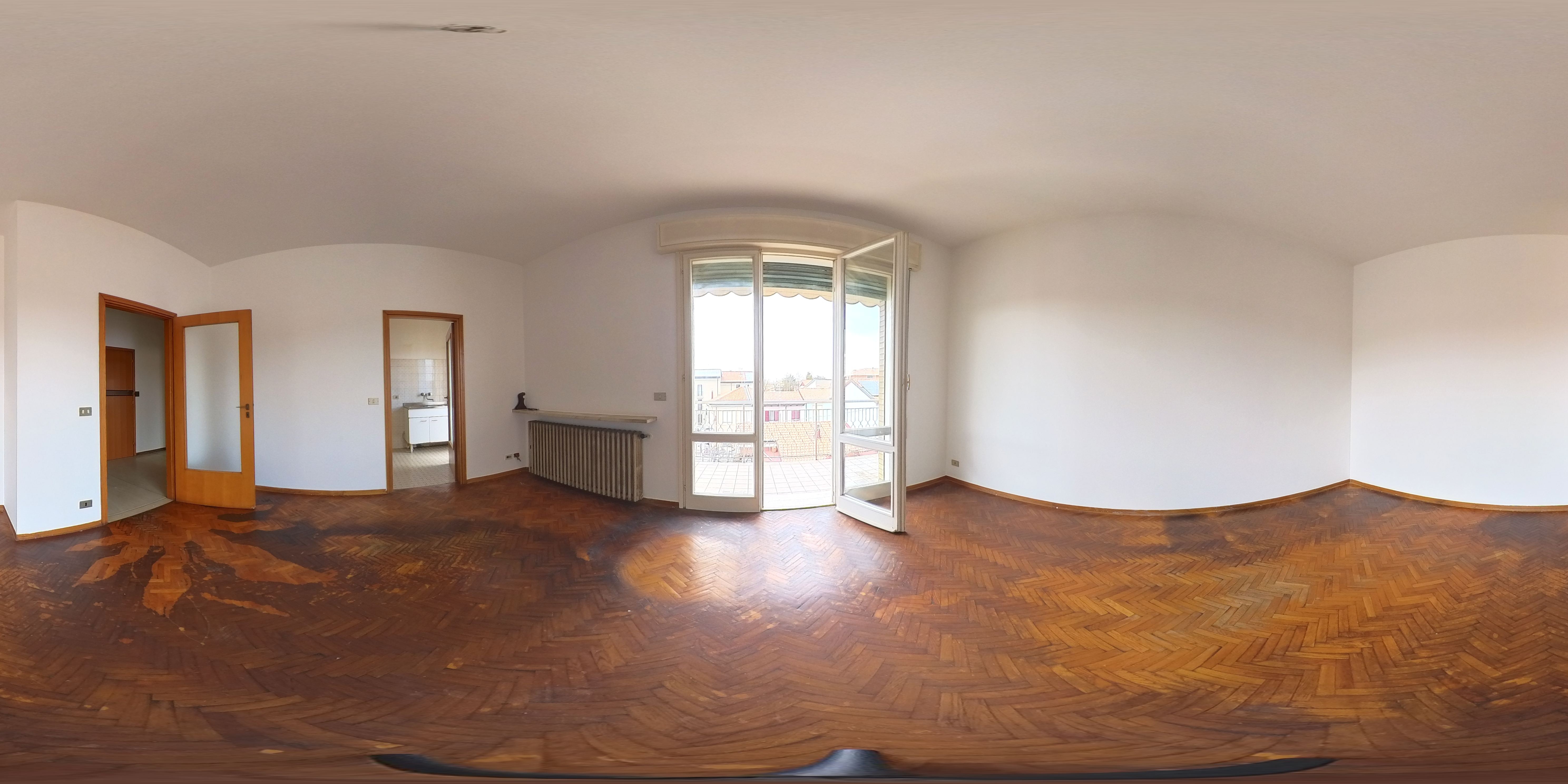 Appartamento in Vendita Cesenatico