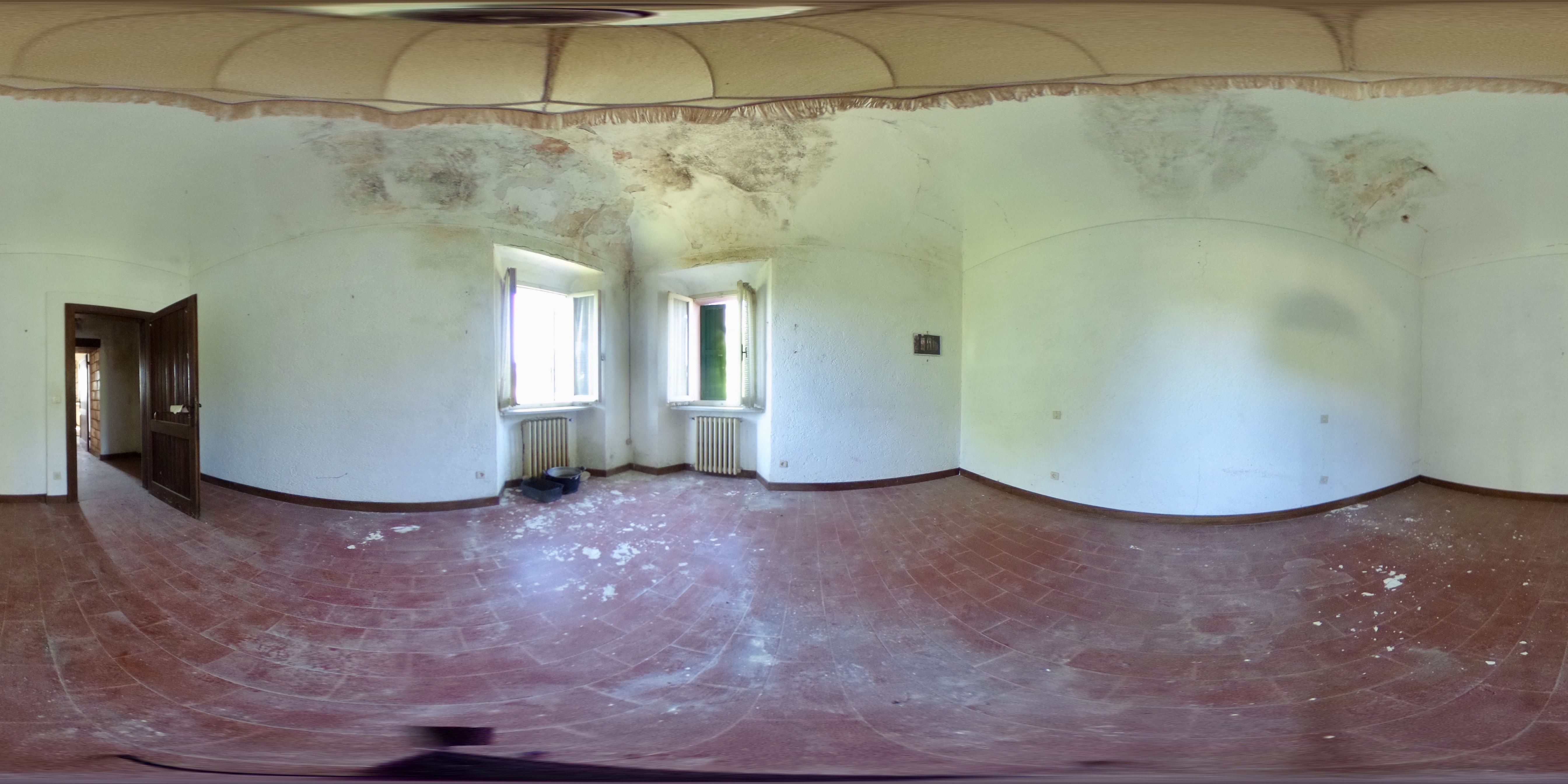 Villa in Vendita Perticara