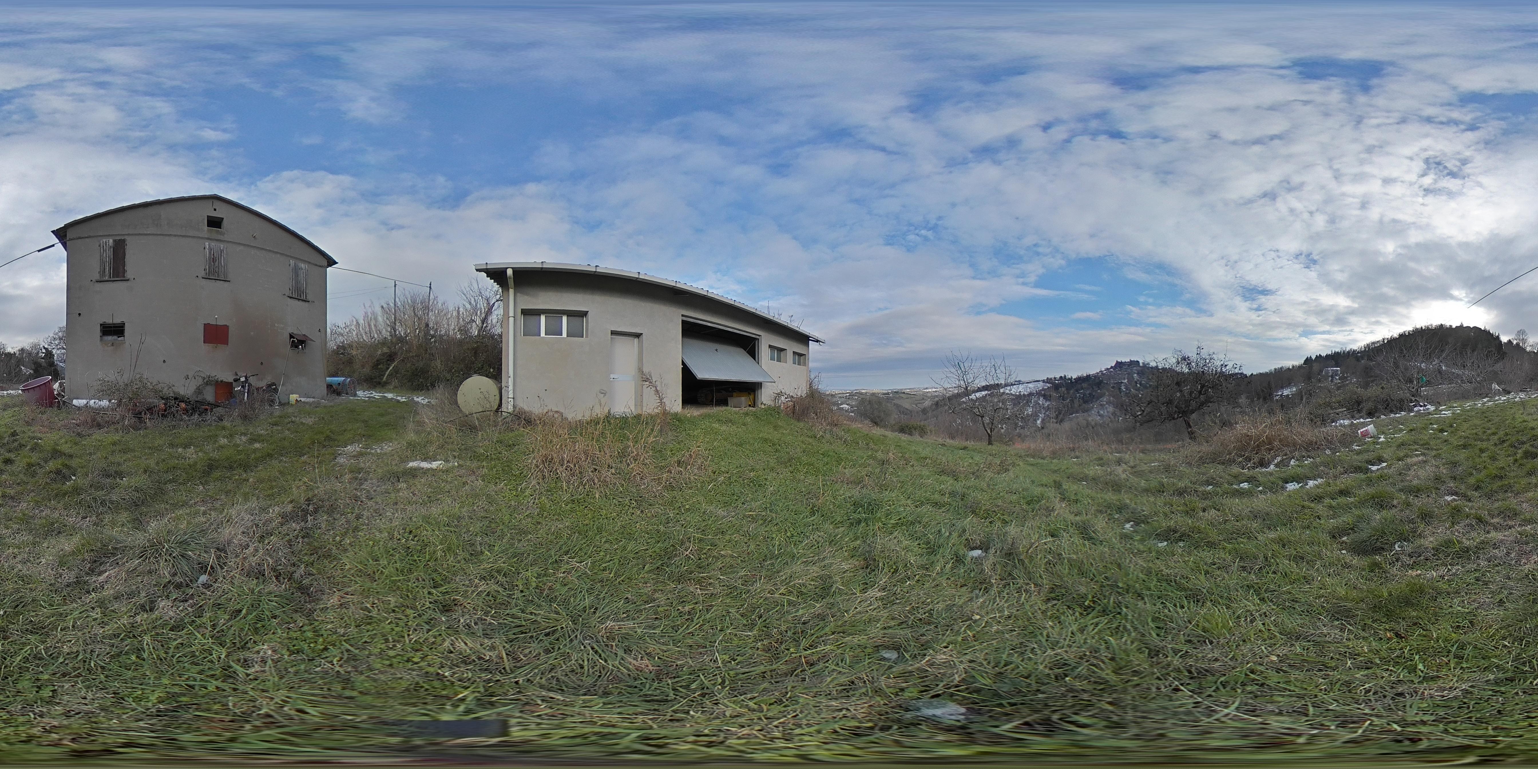 Rustico / Casale in Vendita Cesena