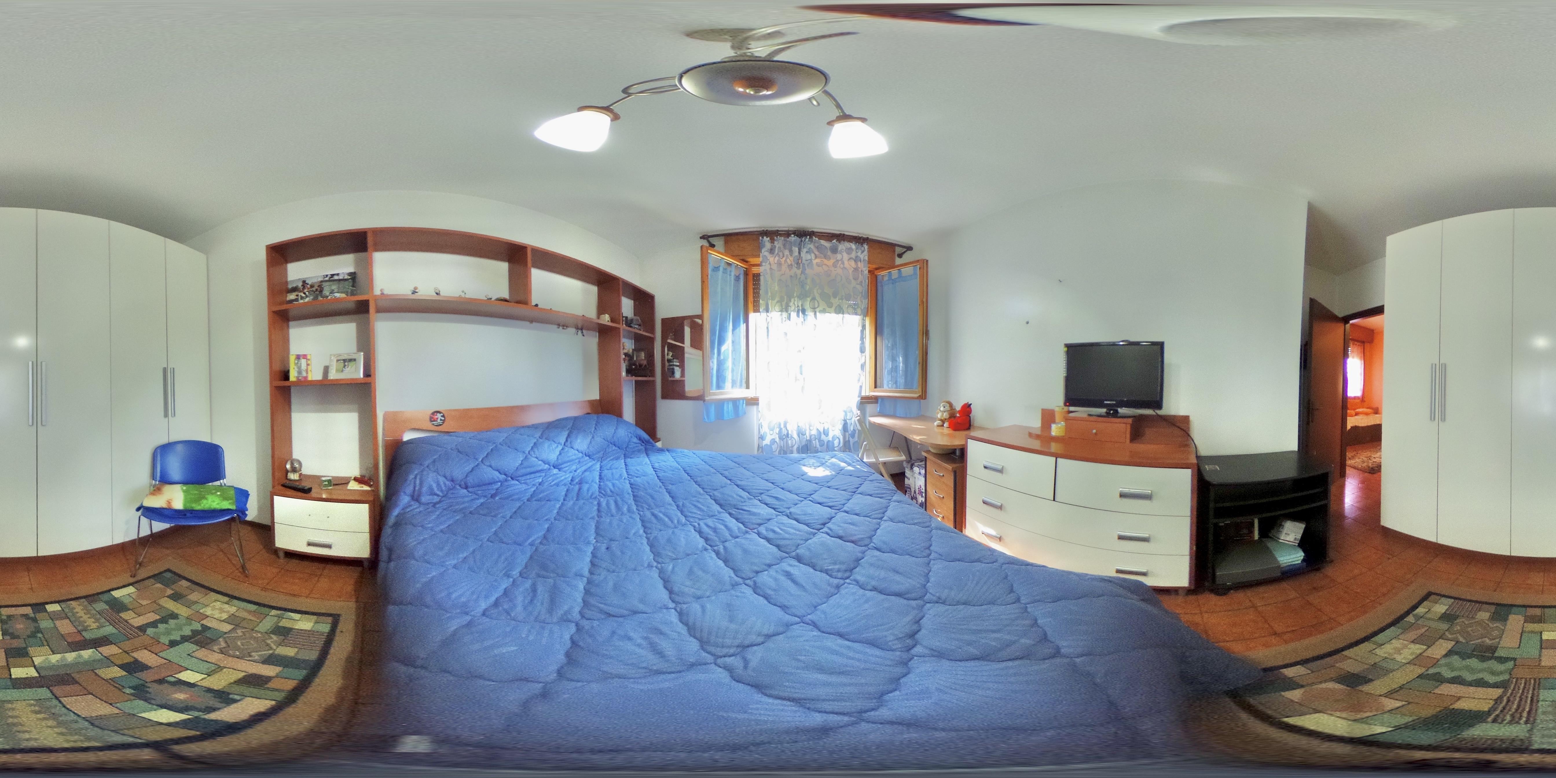 Appartamento in Vendita Novafeltria