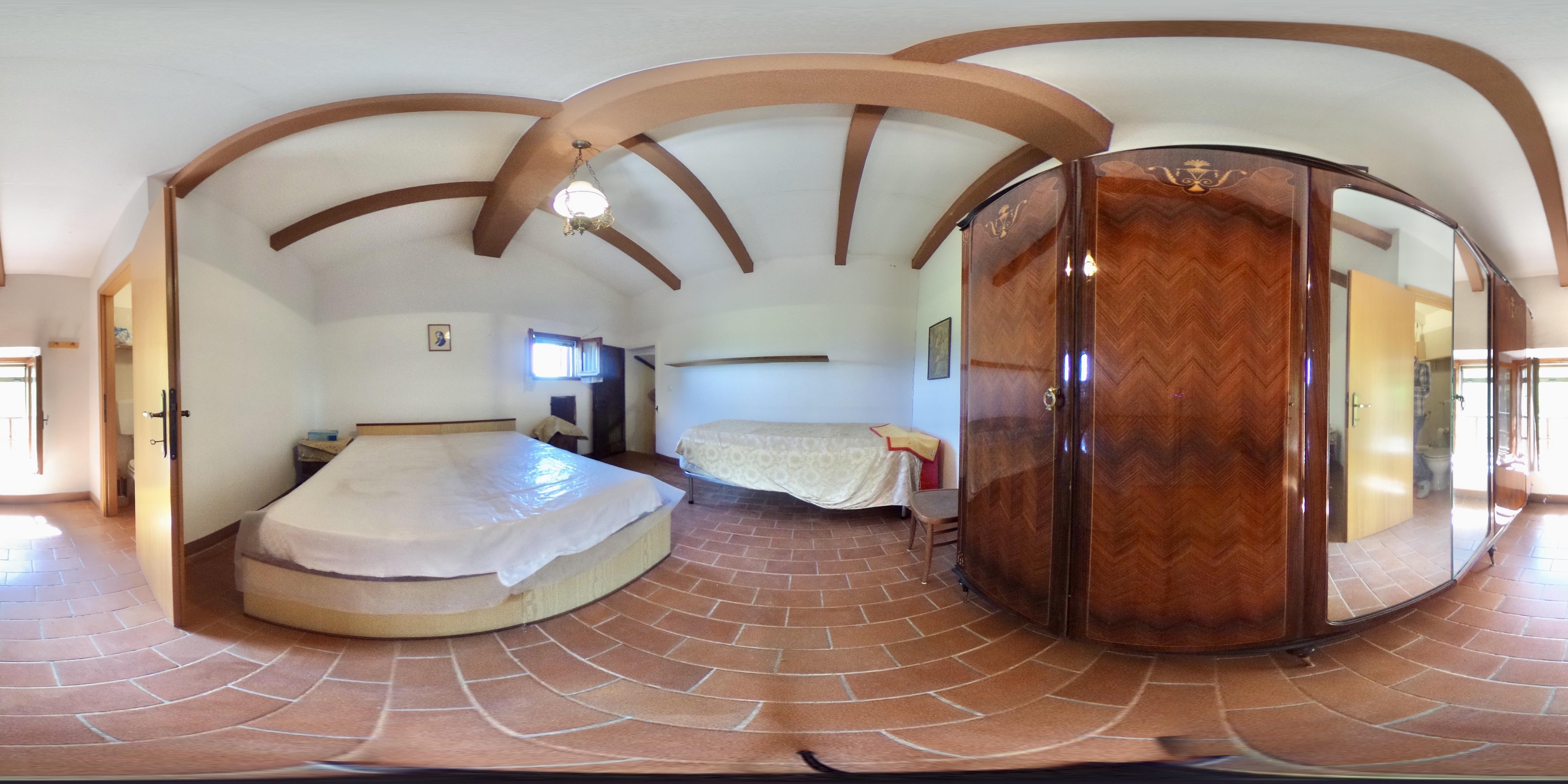 Casa Semindipendente in Vendita Mercato Saraceno