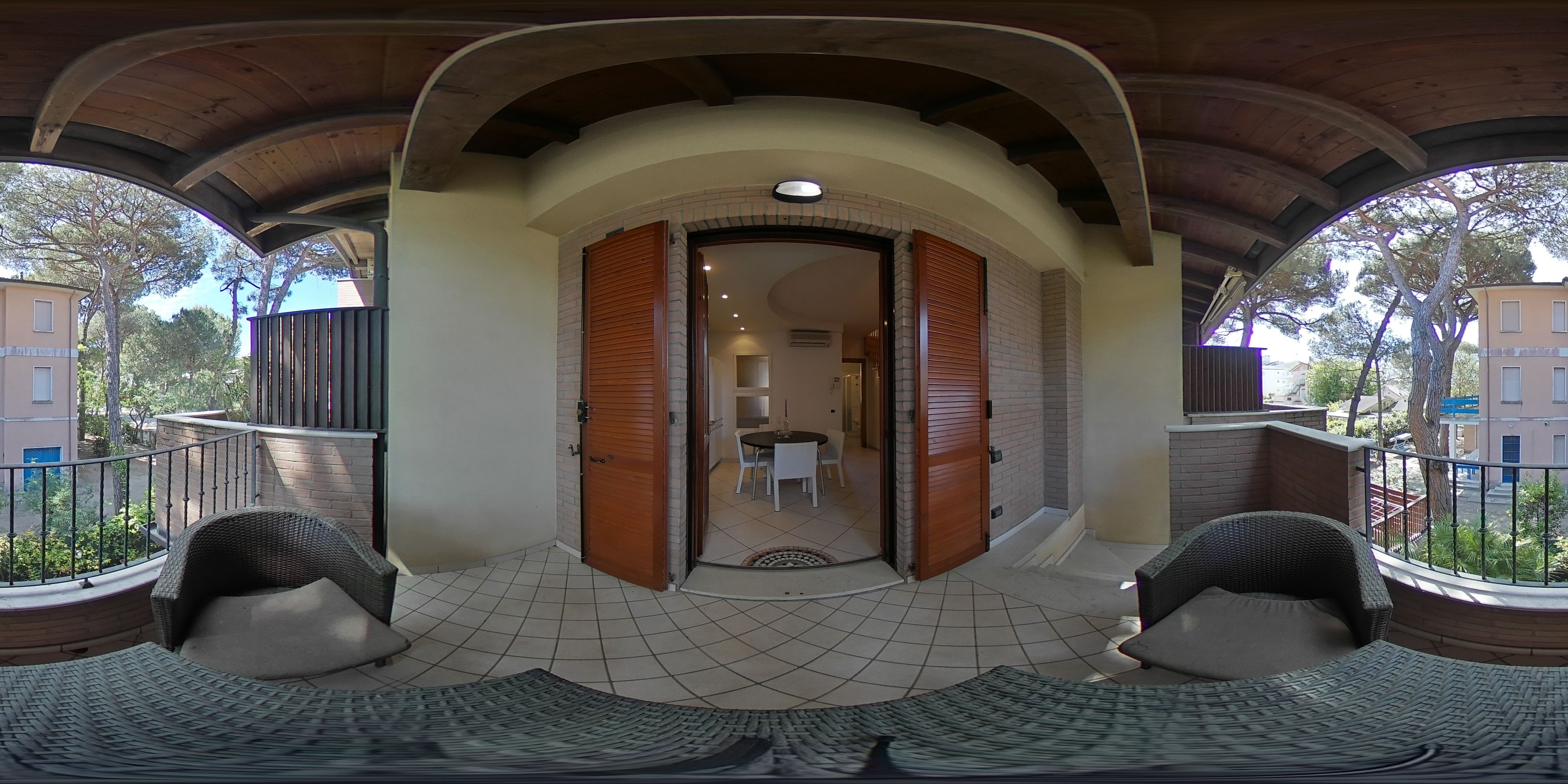 Appartamento in Vendita Cervia