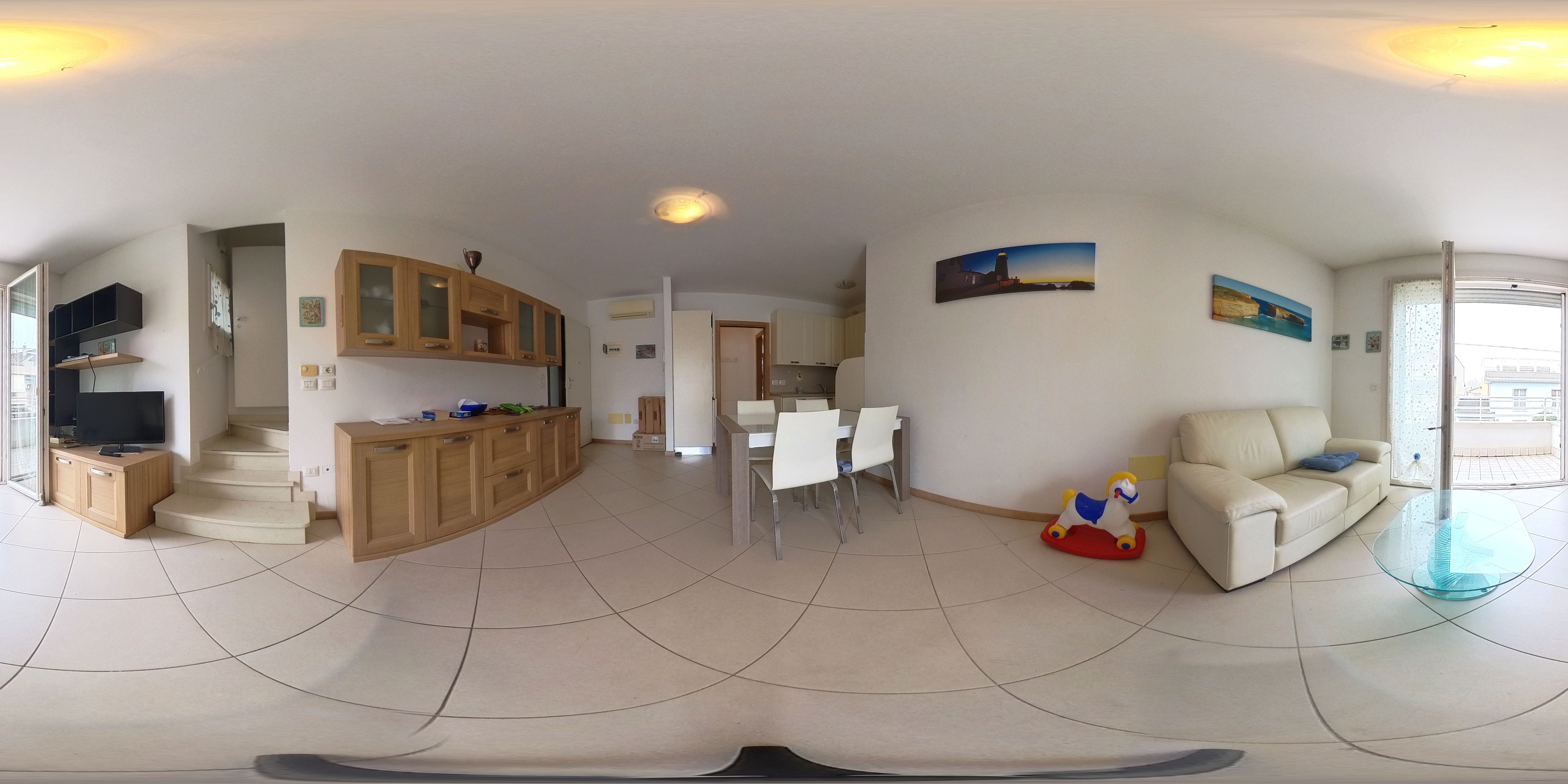 Appartamento in Vendita Cesenatico