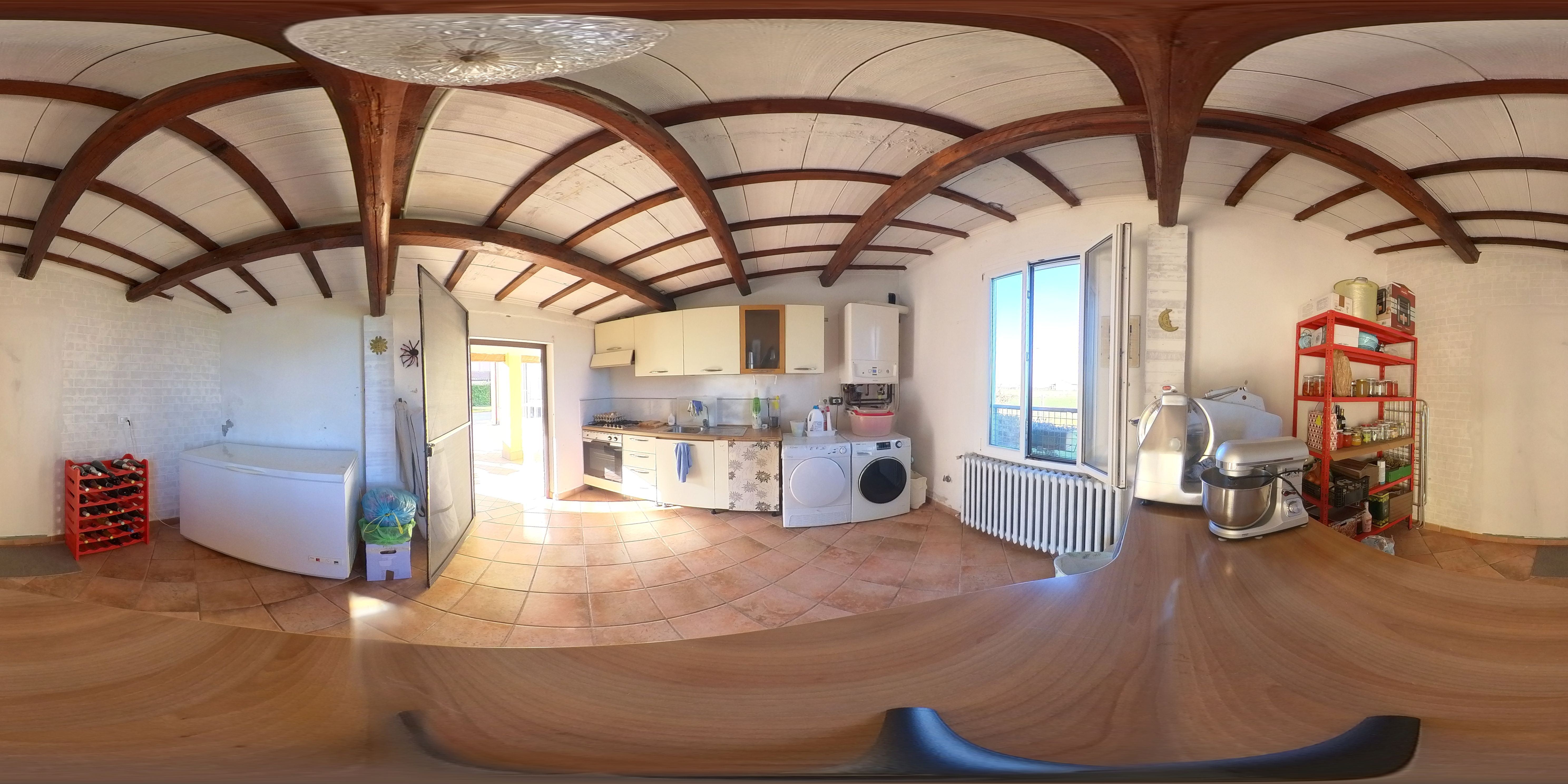 Casa Indipendente in Vendita Cesena