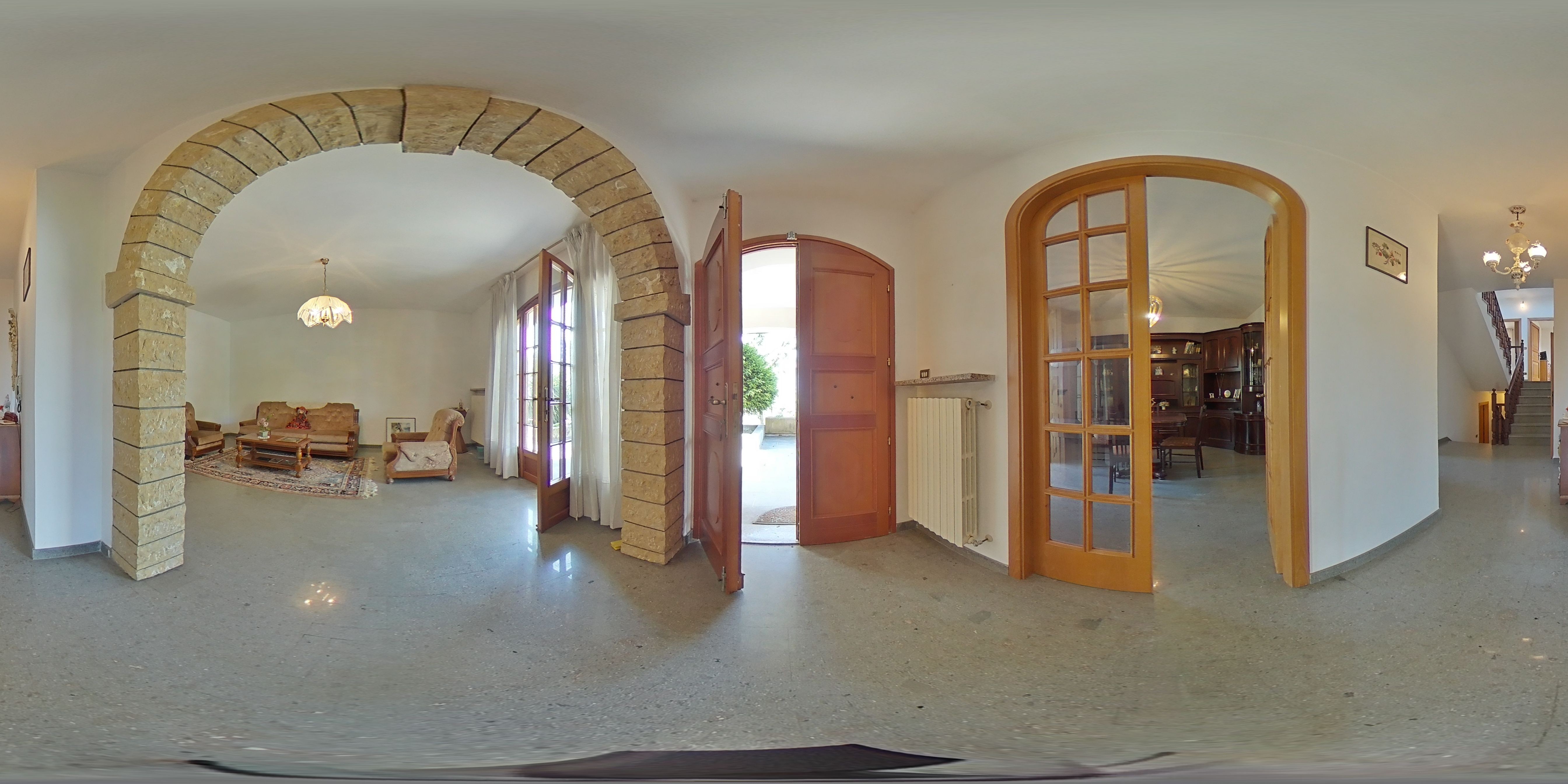 Villa in Vendita Cesena