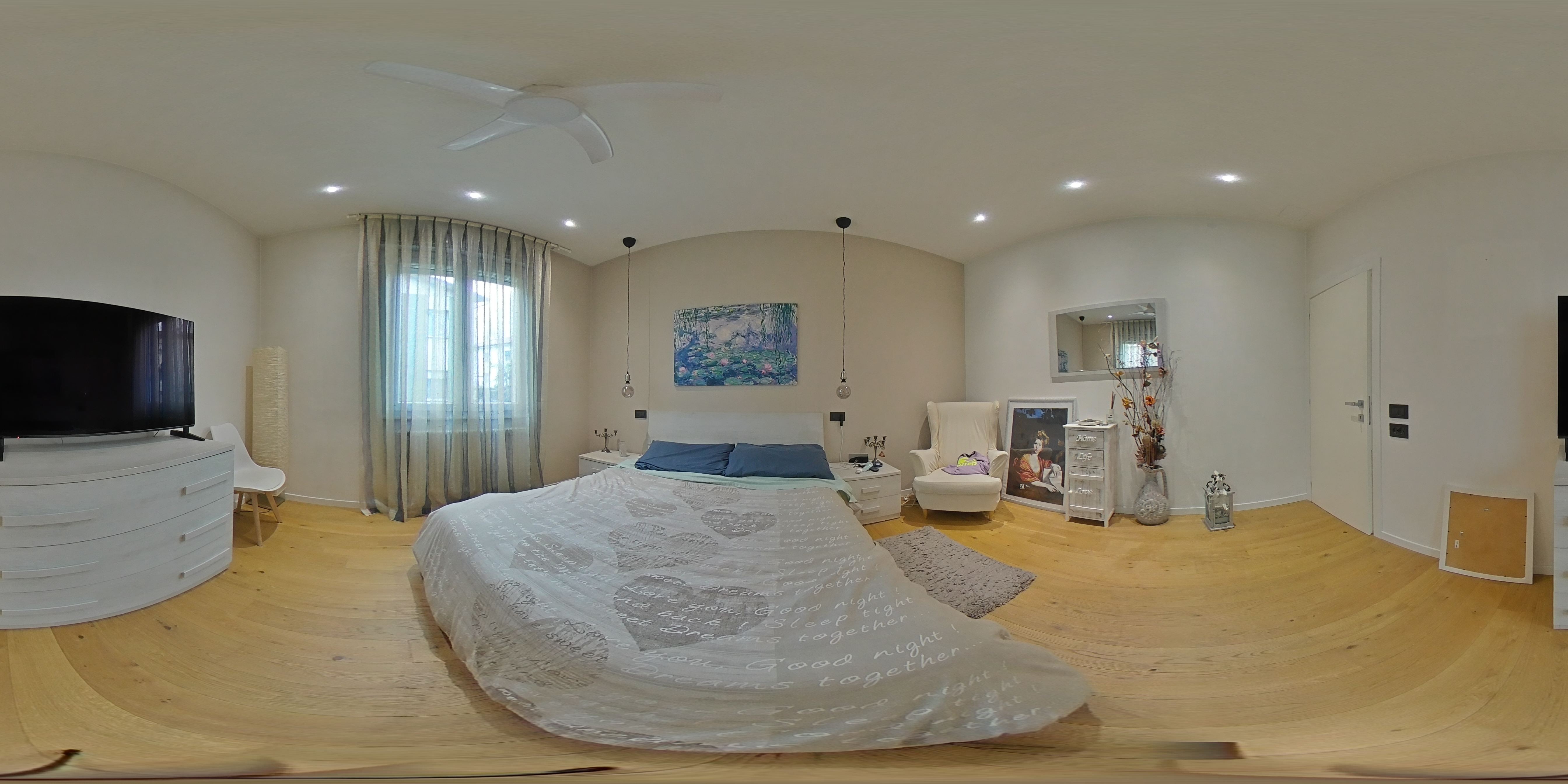 Appartamento in Vendita Cesena