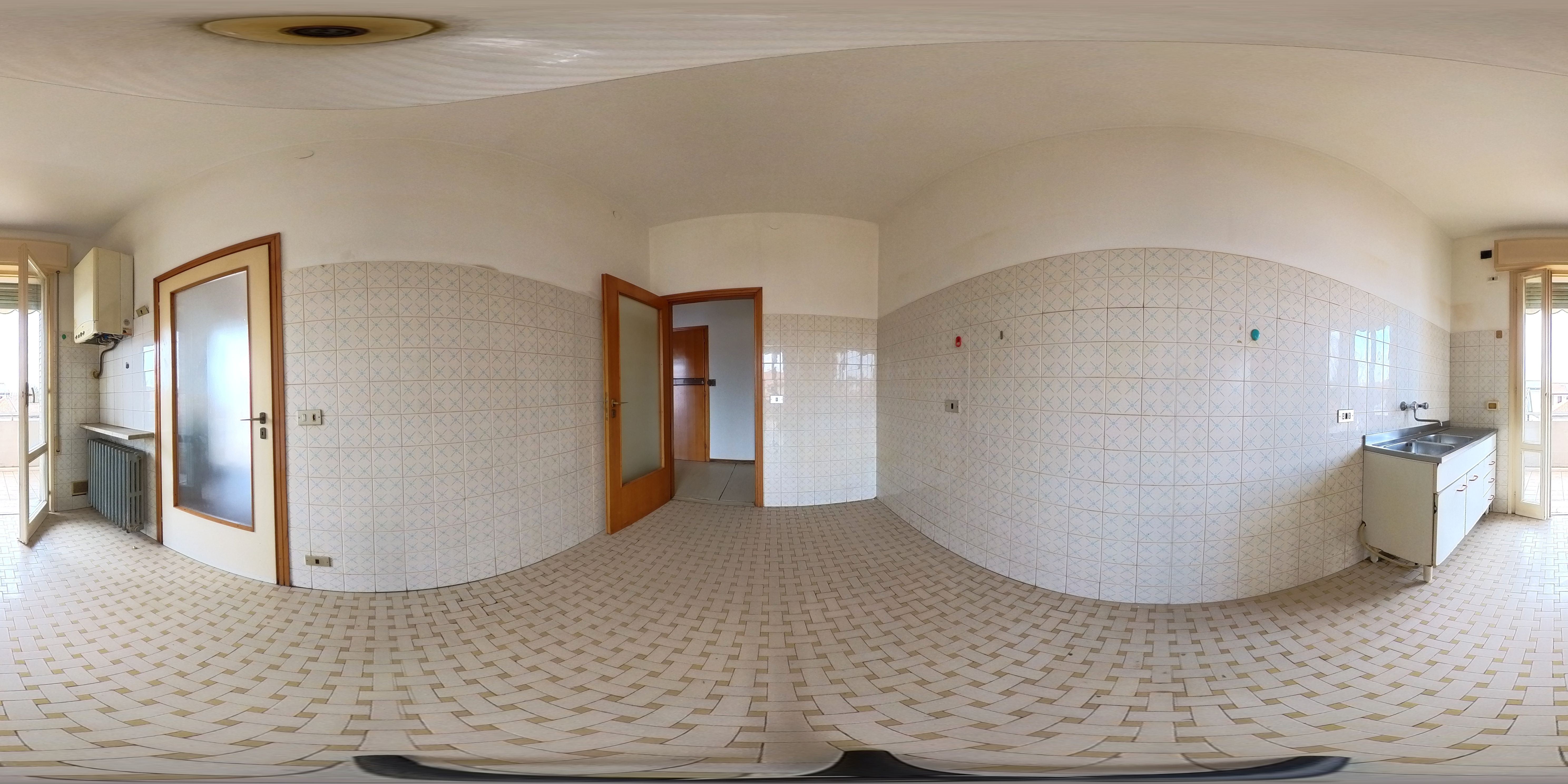 Appartamento in Vendita Cesenatico