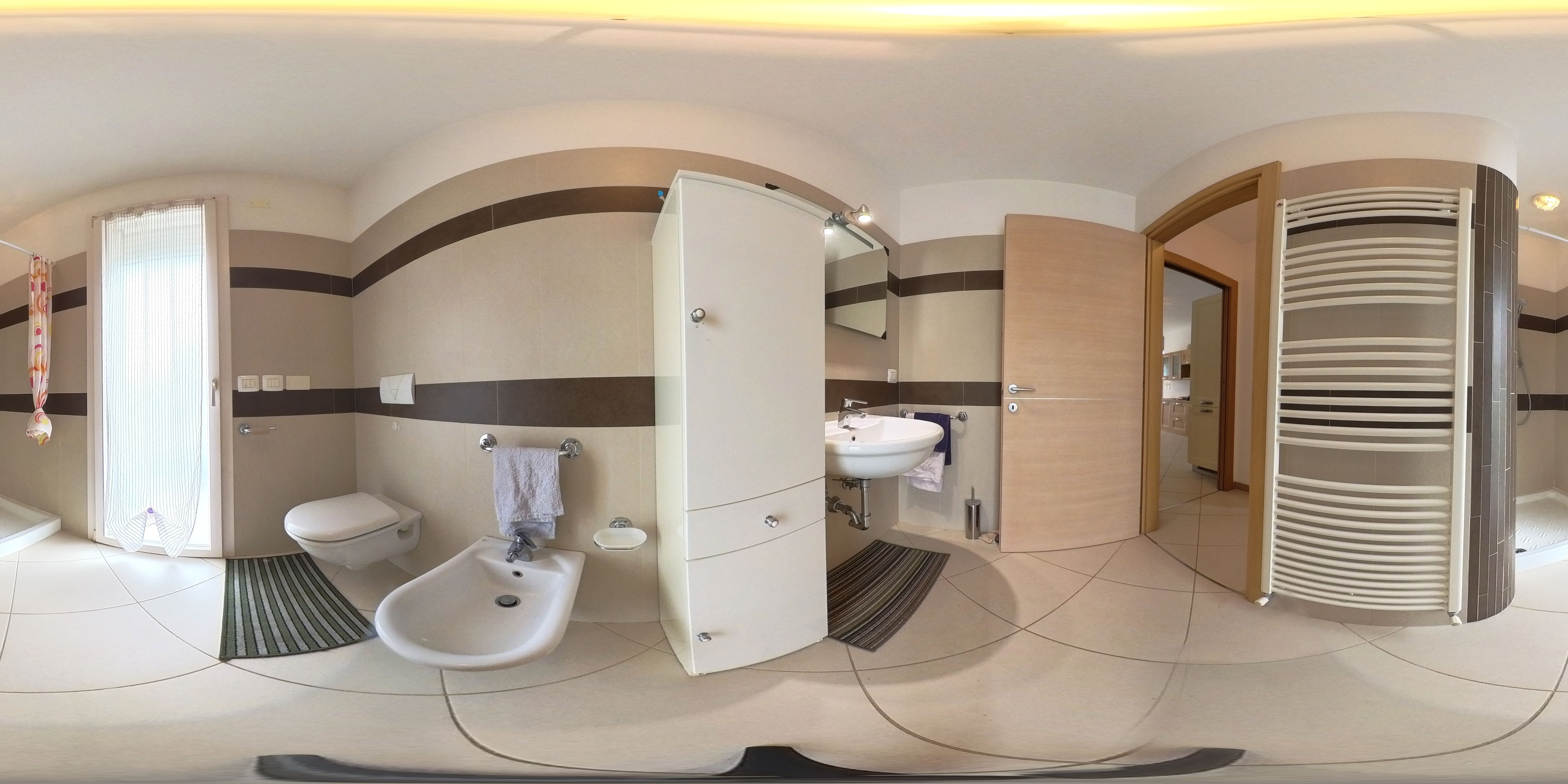 Appartamento in Vendita Cesenatico