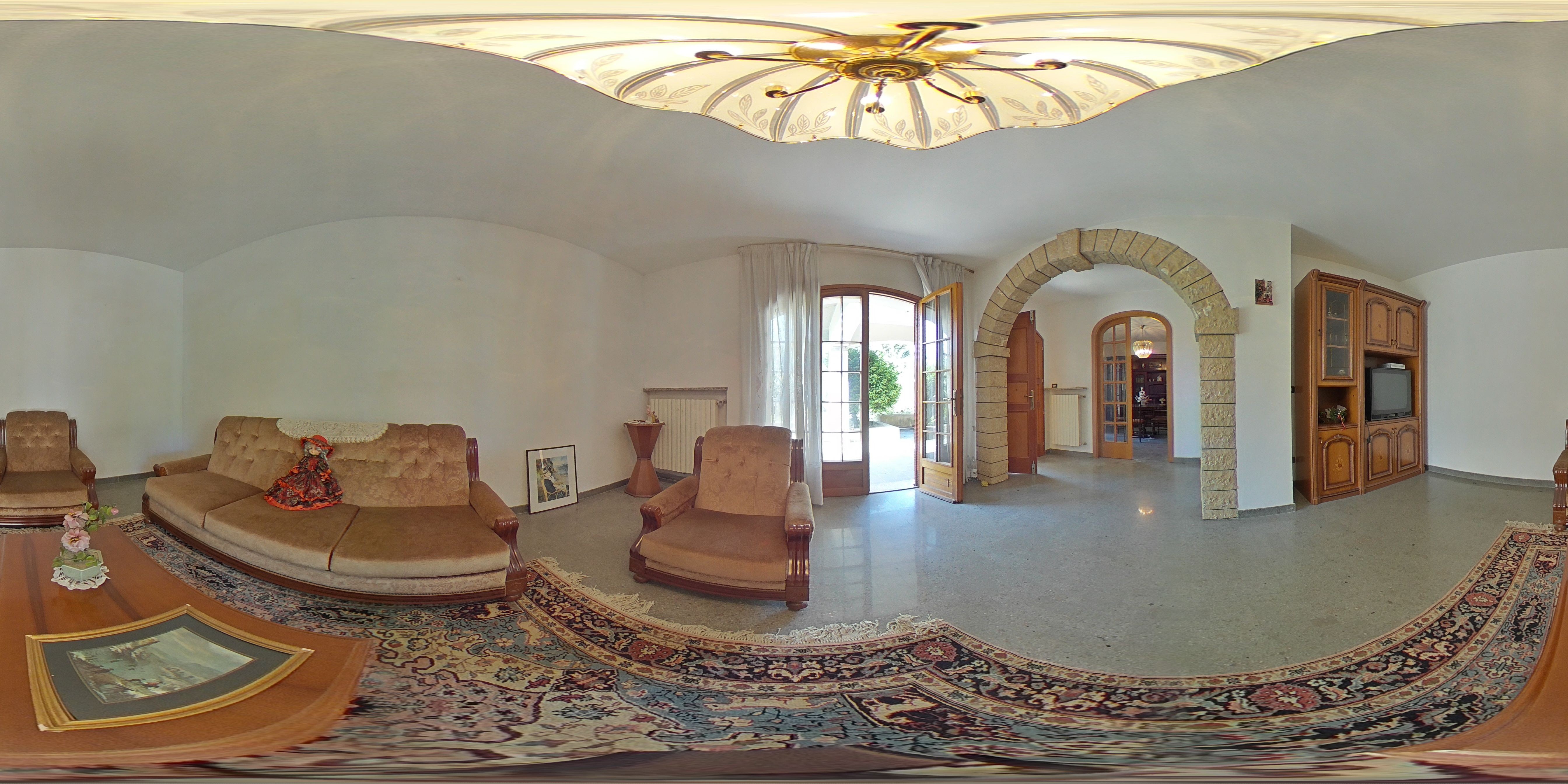 Villa in Vendita Cesena