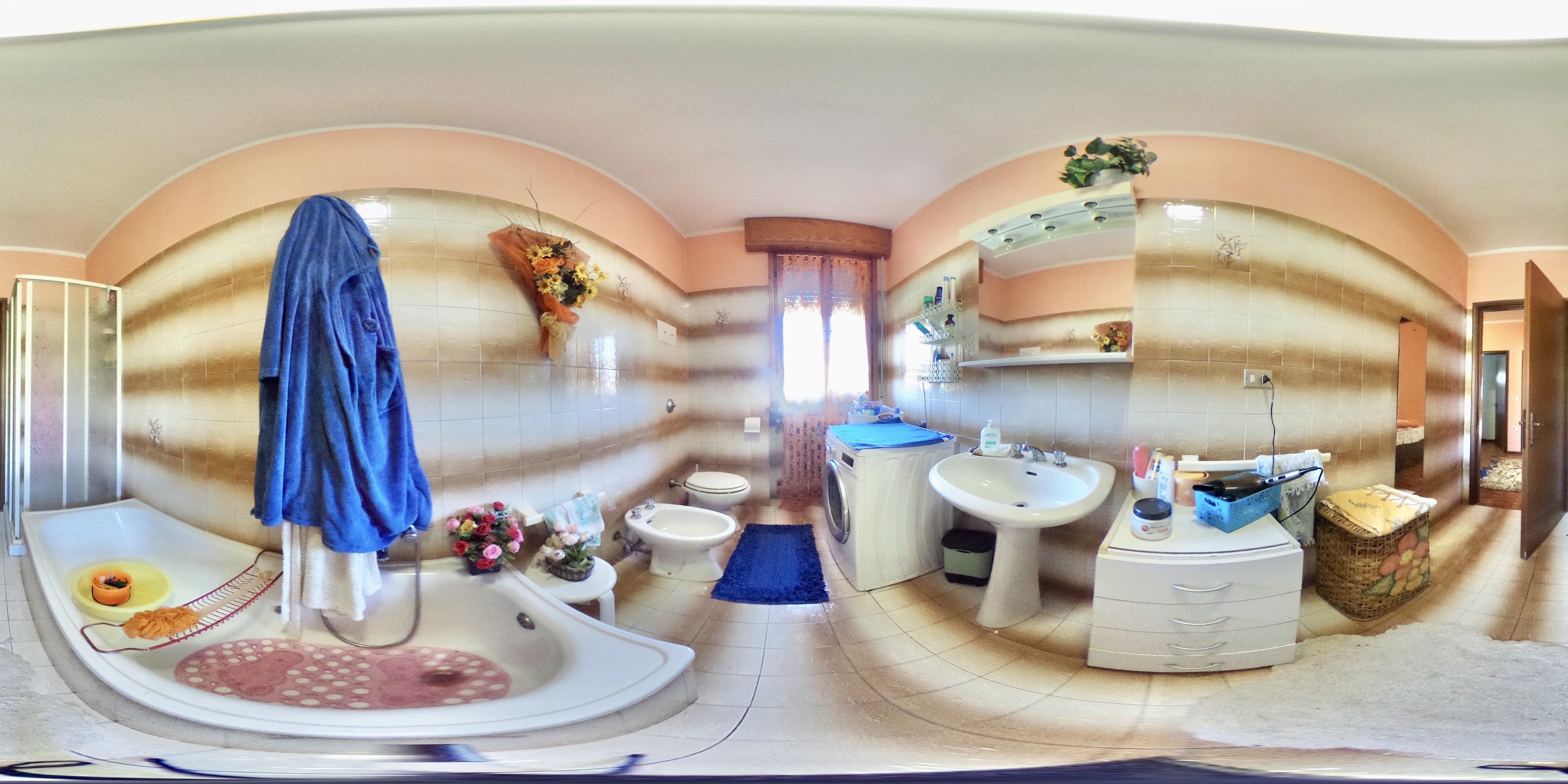 Appartamento in Vendita Novafeltria