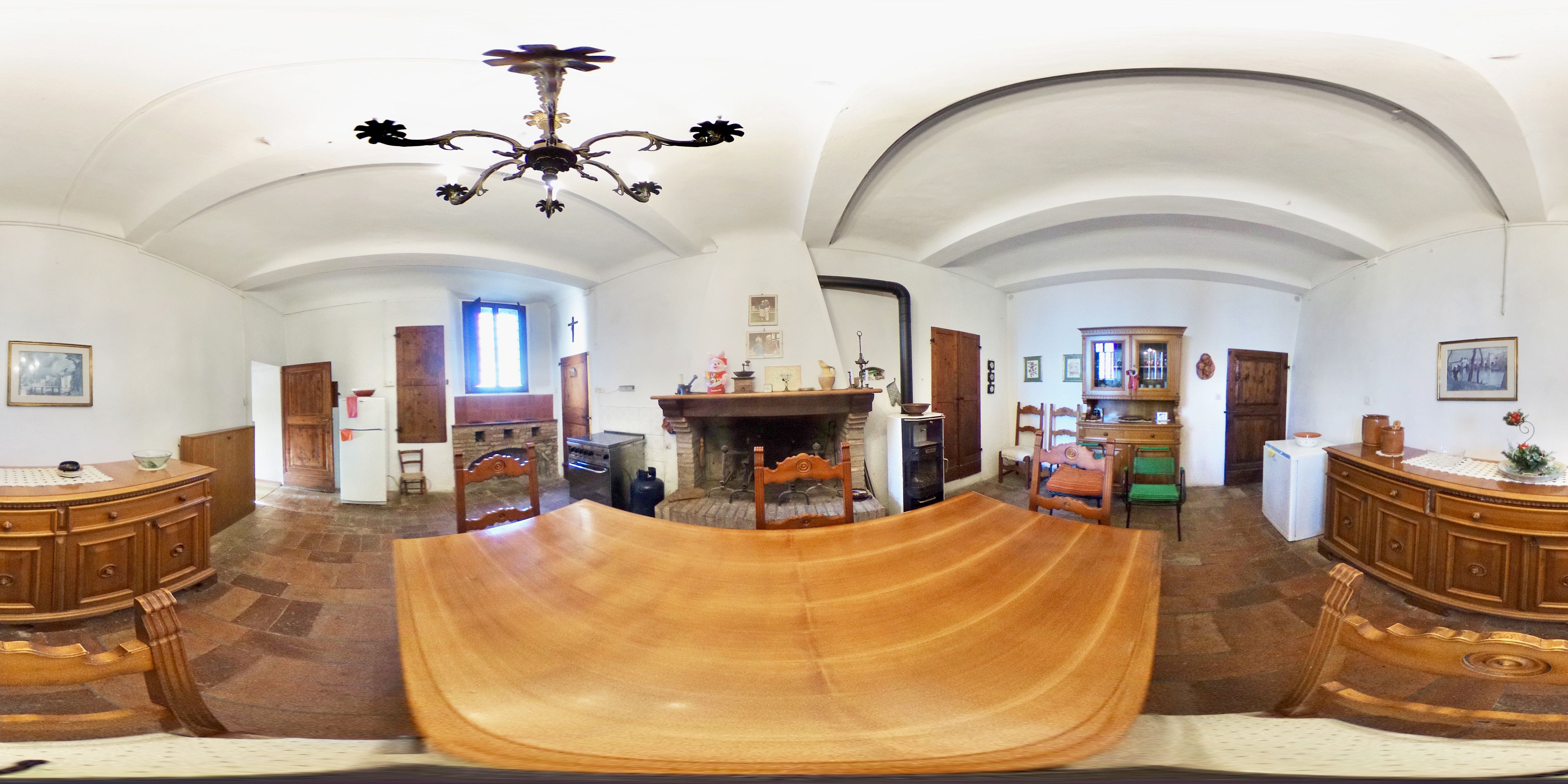 Casa Semindipendente in Vendita Sogliano al Rubicone