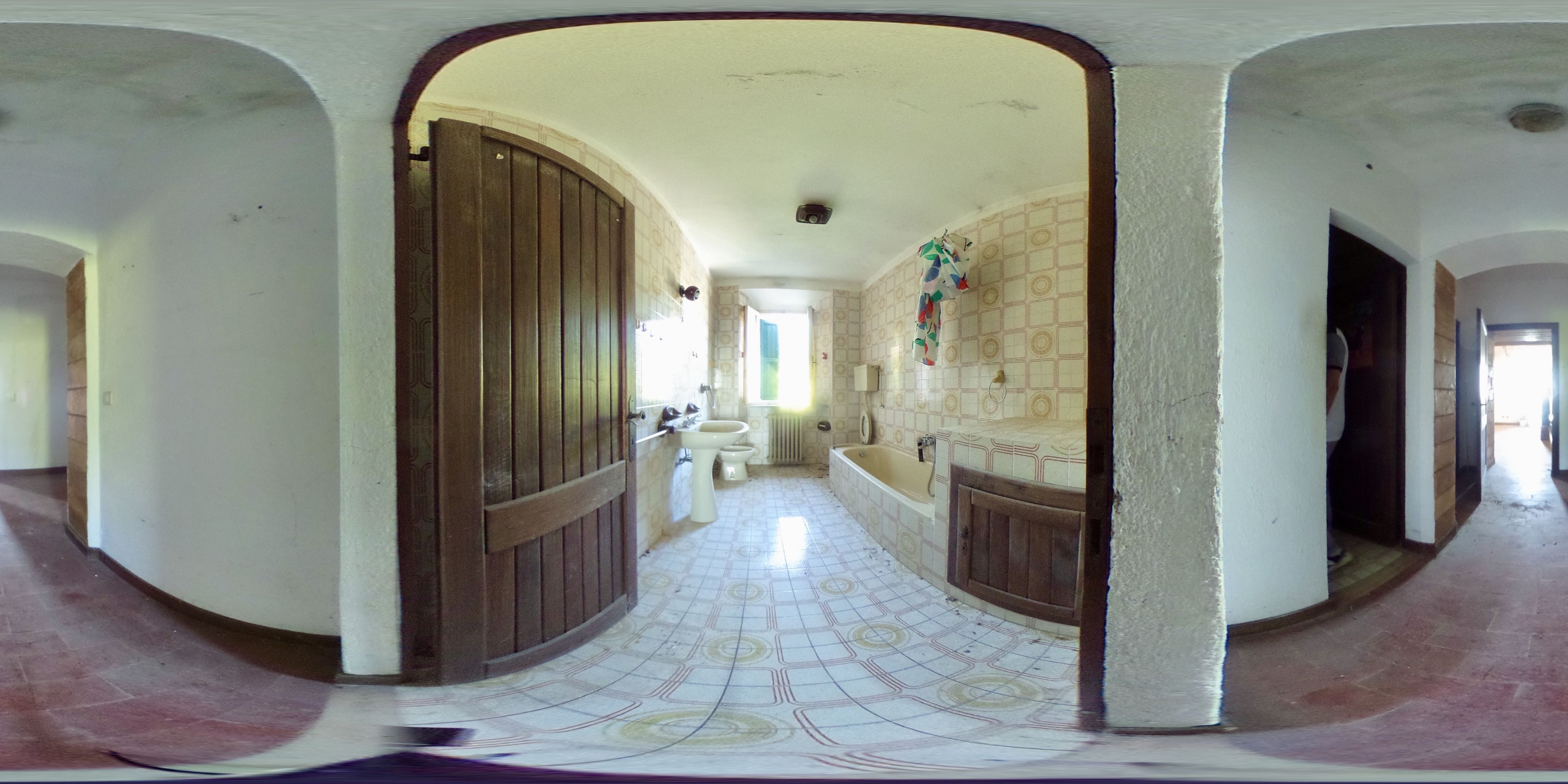 Villa in Vendita Sant