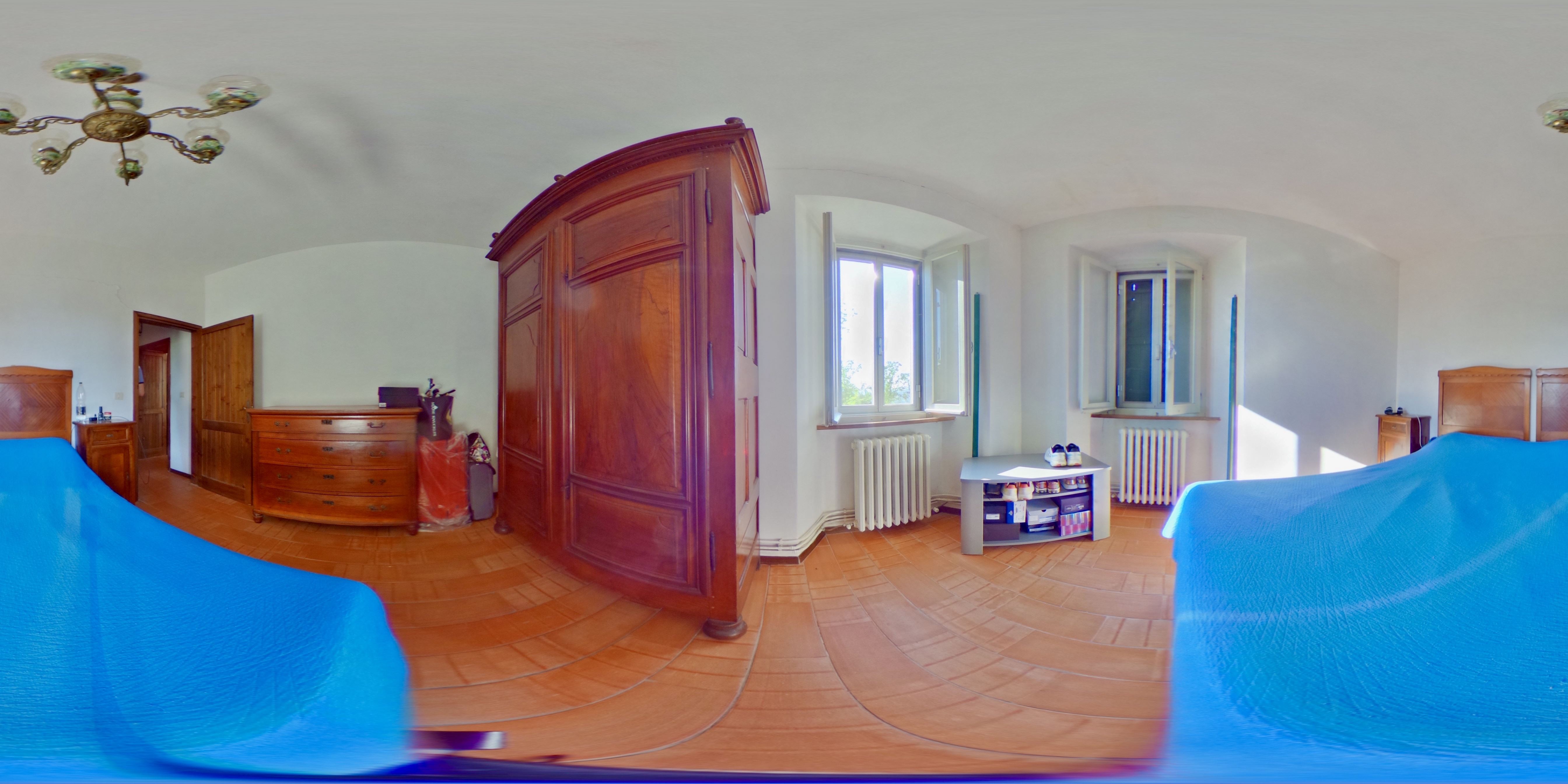 Villa in Vendita Sant