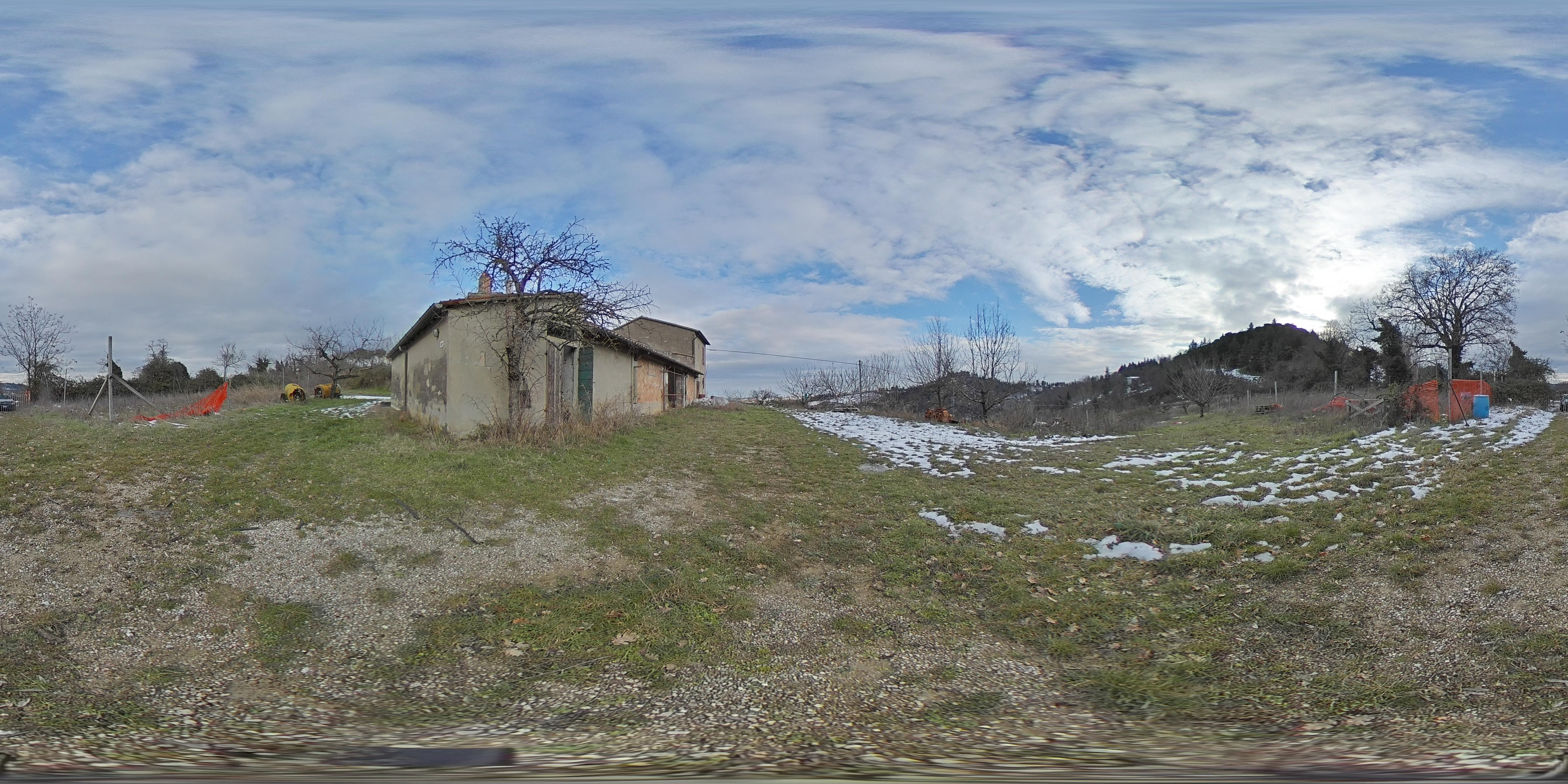 Rustico / Casale in Vendita Cesena