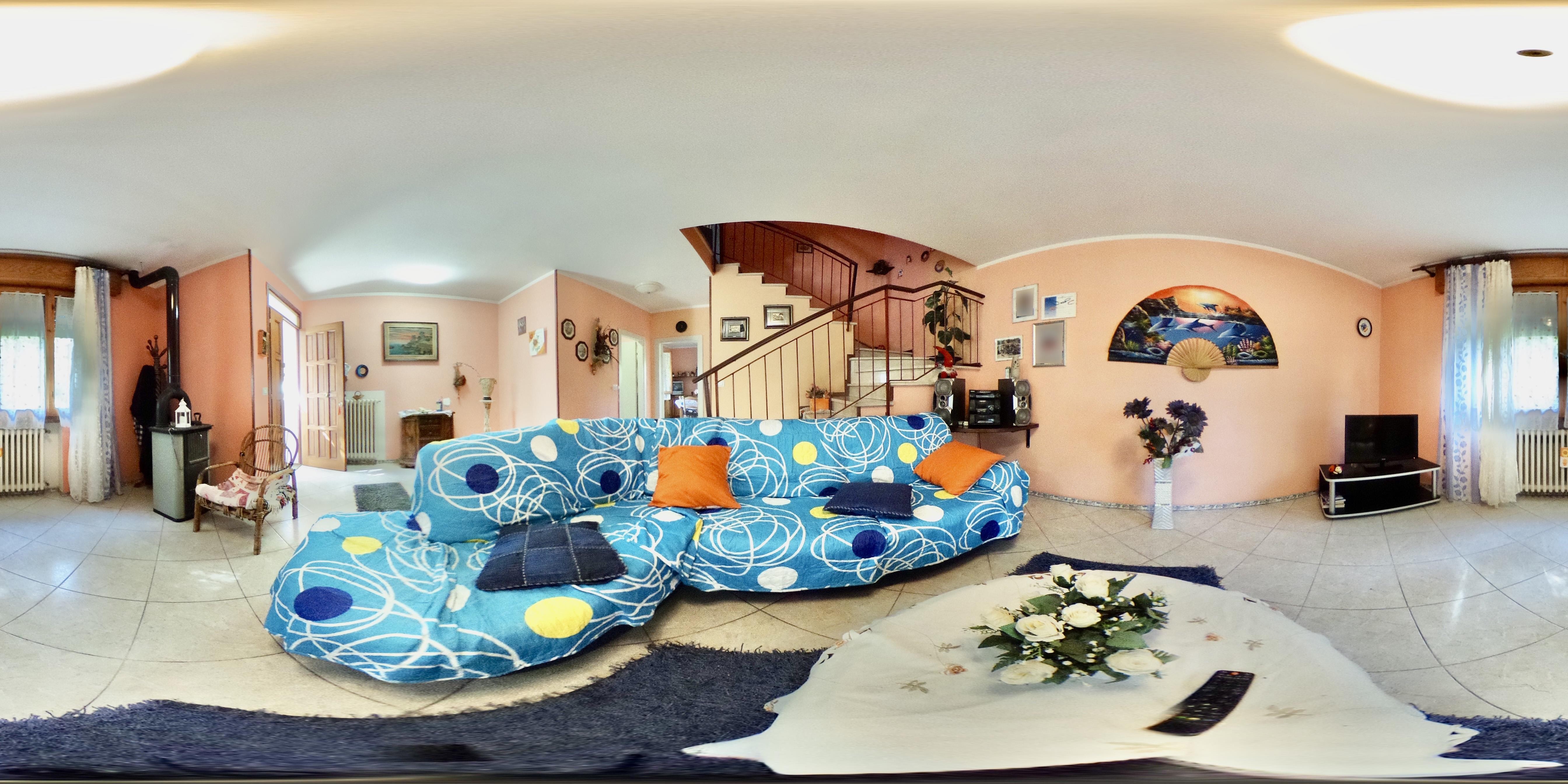 Appartamento in Vendita Novafeltria