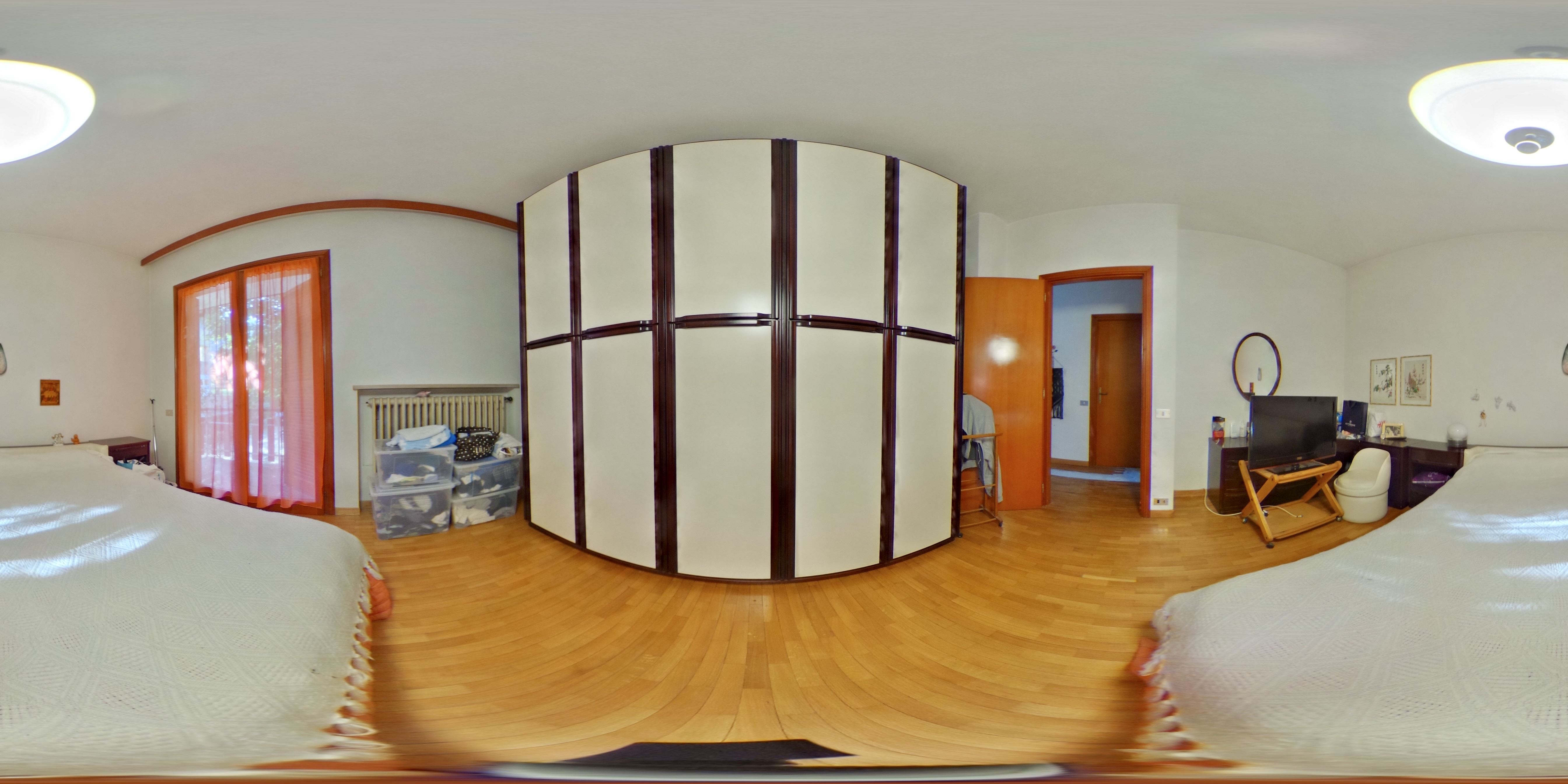 Villa in Vendita Mercato Saraceno